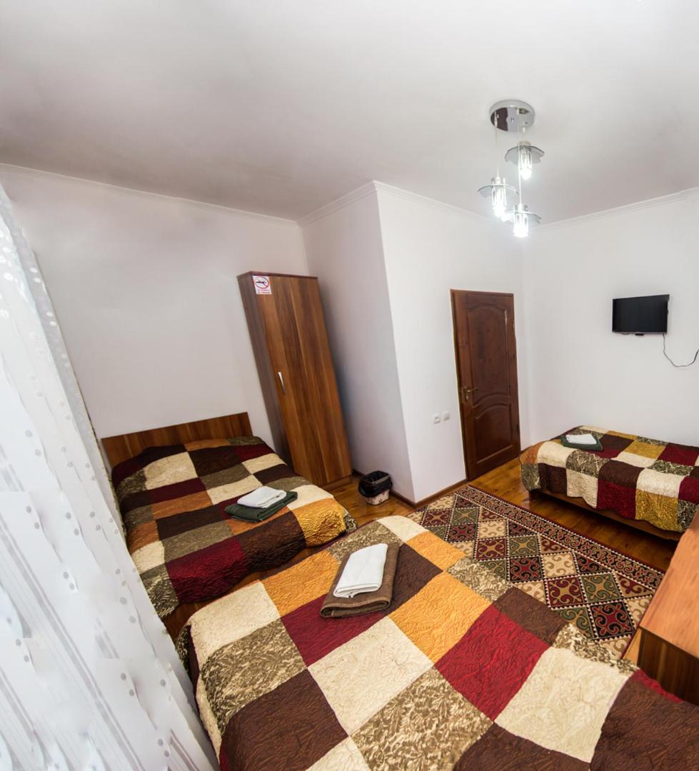 Triple Room photo 2