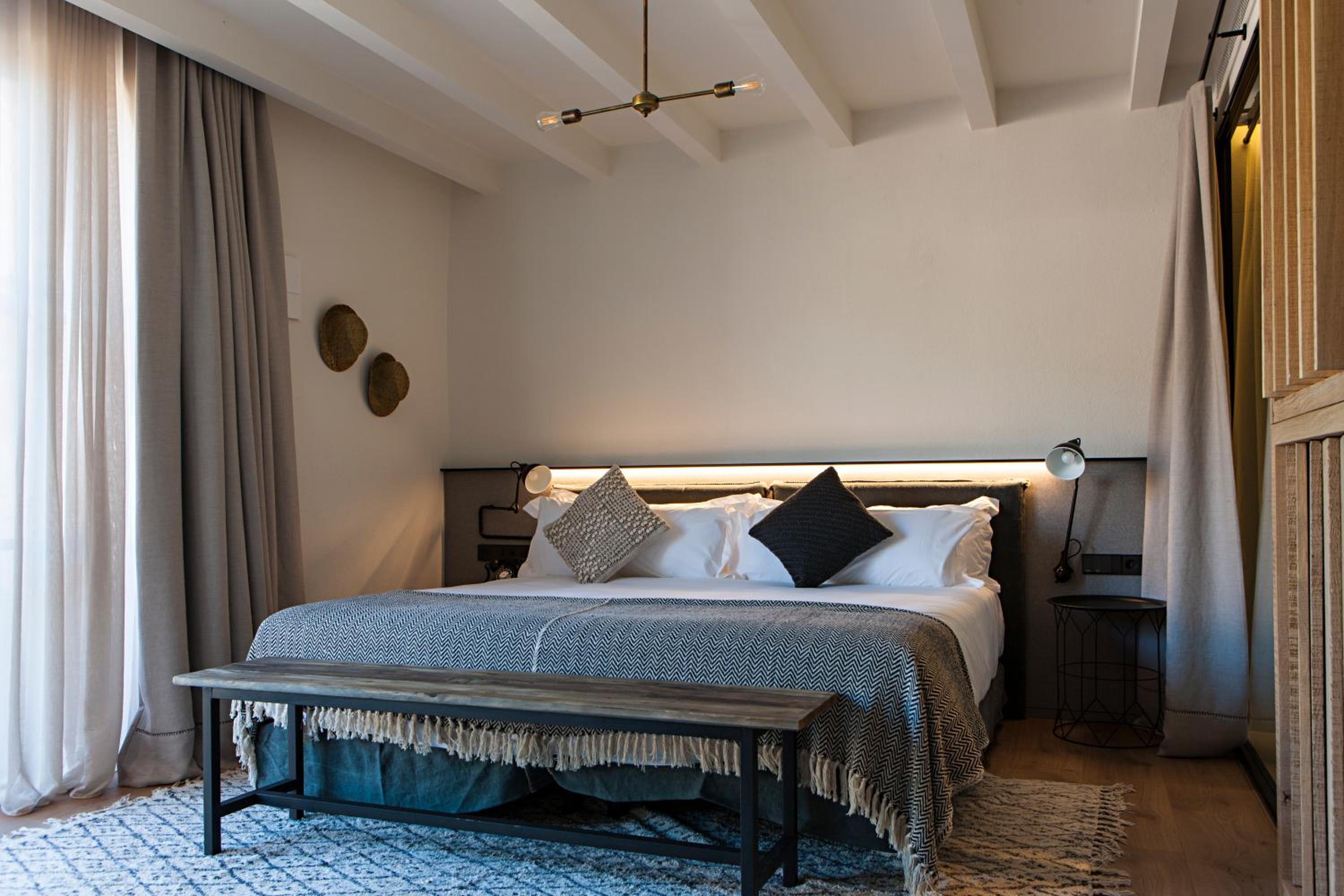 Habitación Doble o Twin Superior