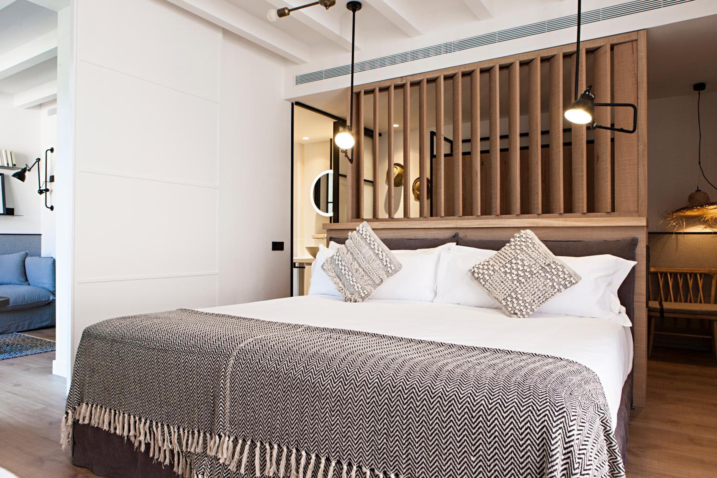 Suite Deluxe