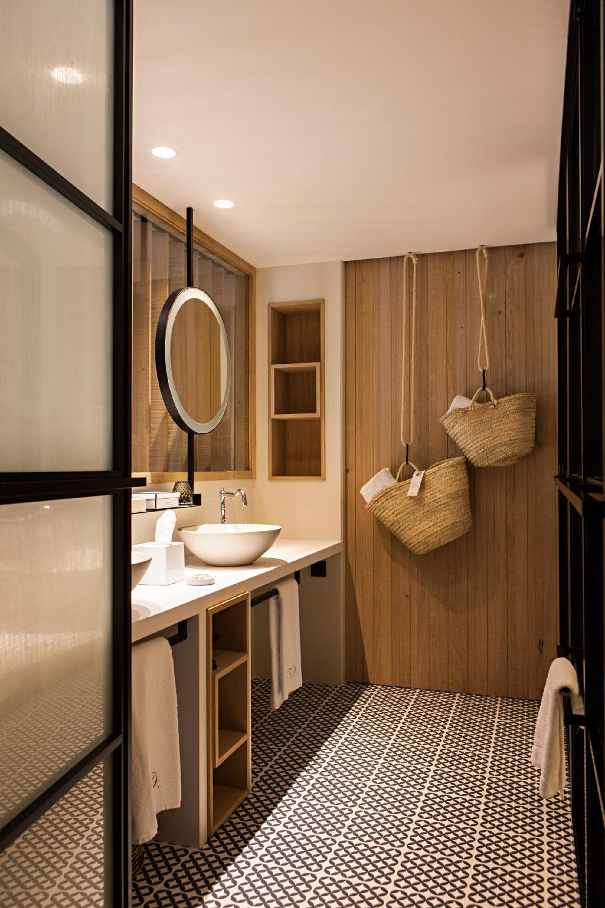 Double or Twin Room photo 2