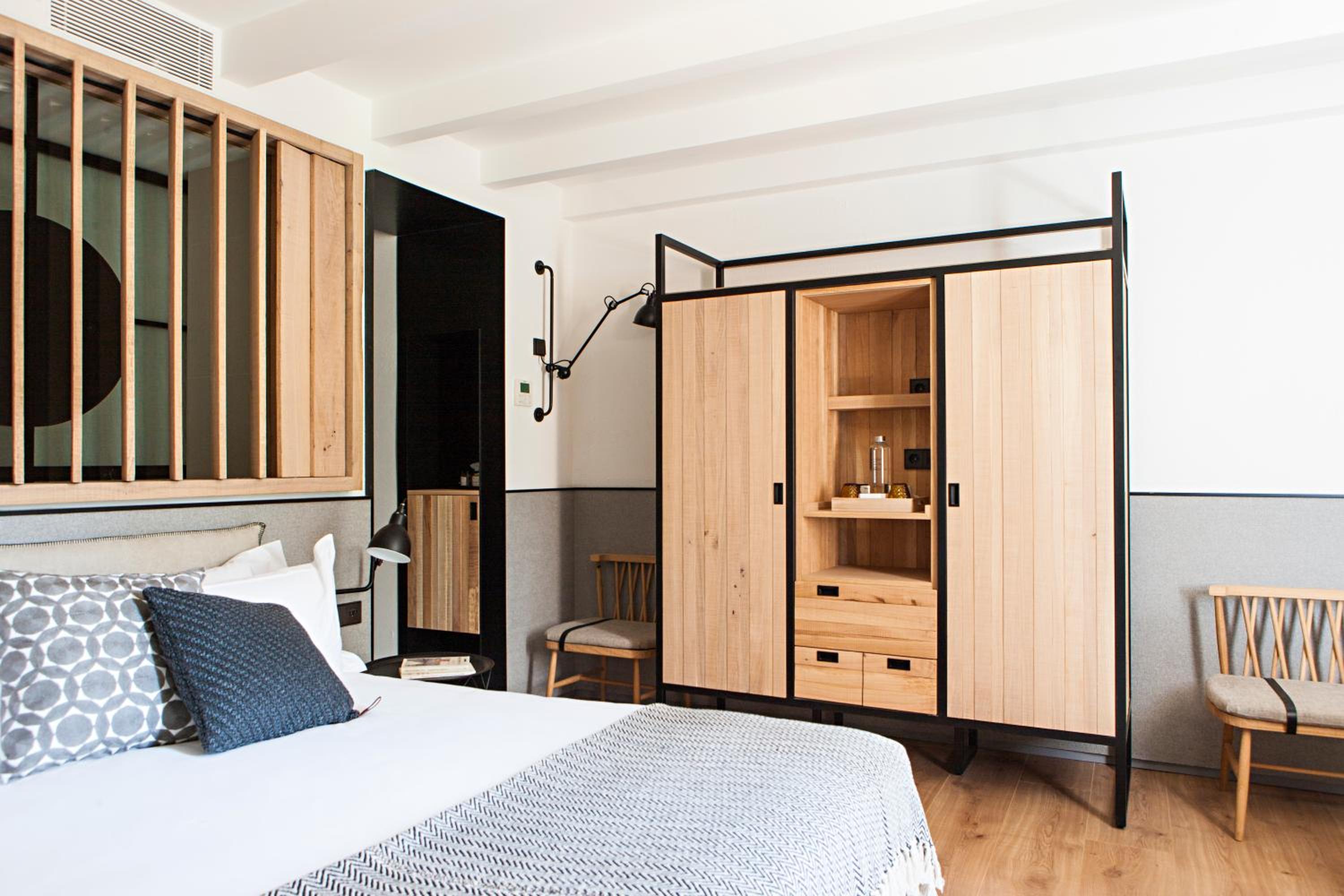 Double or Twin Room photo 3