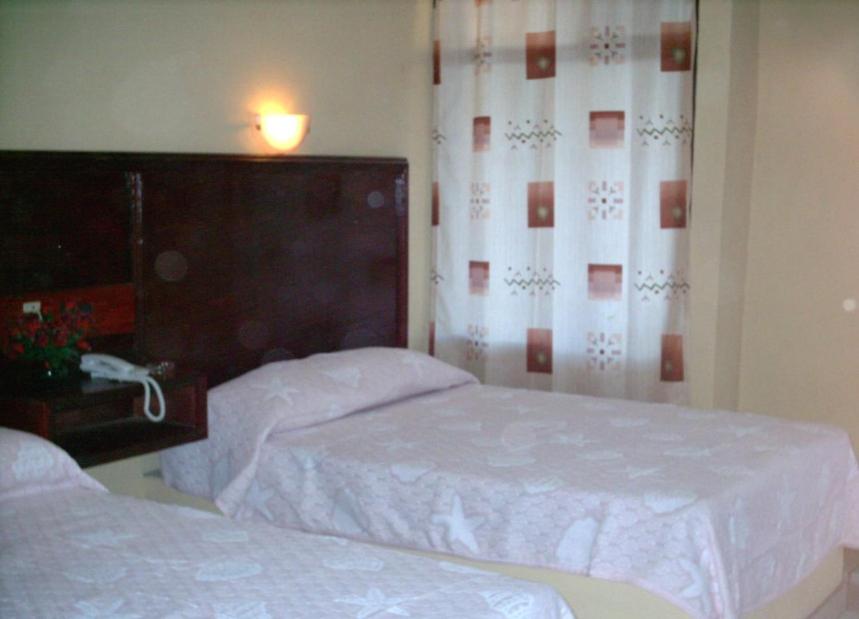 Double Room photo 1