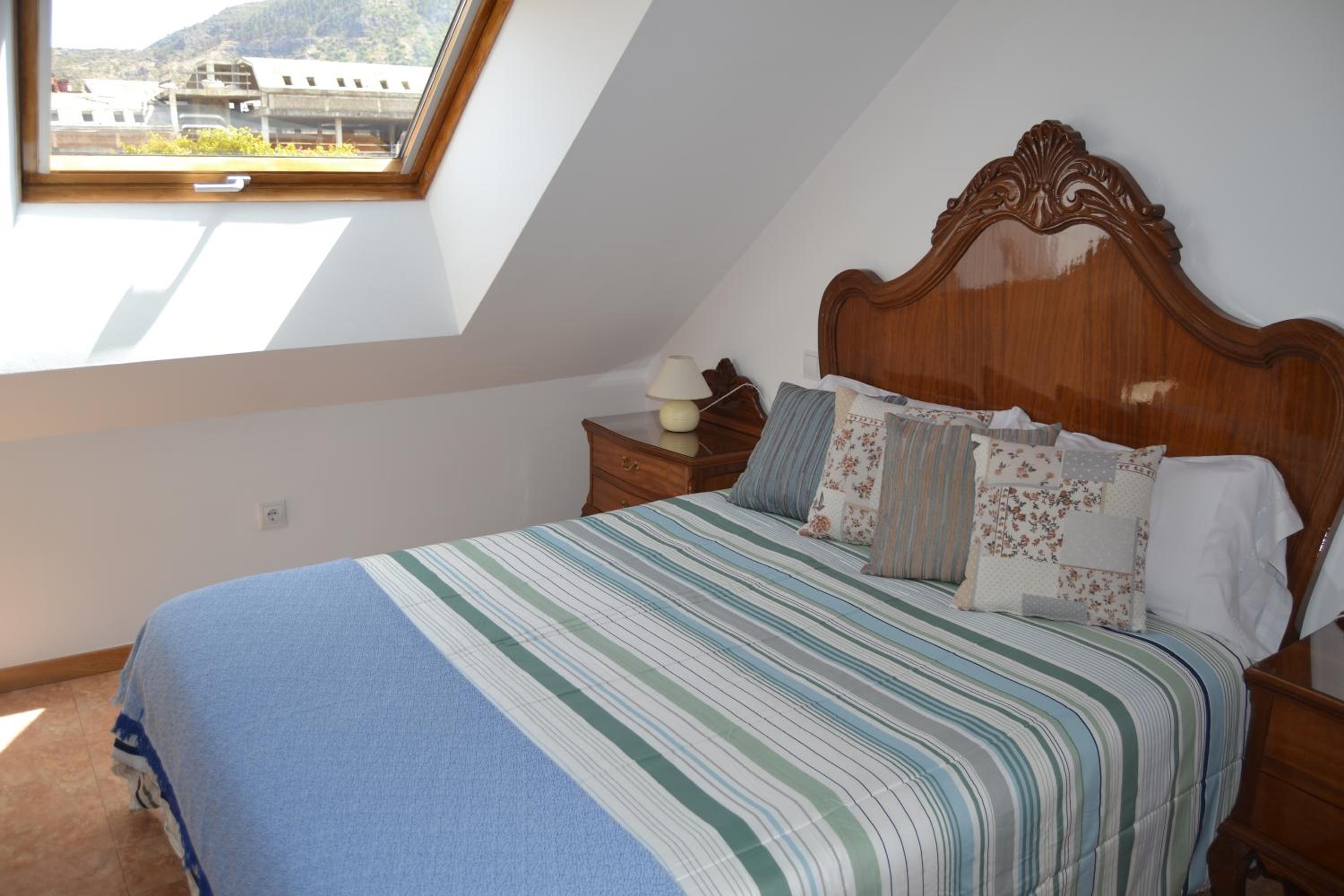 Apartamento Dúplex