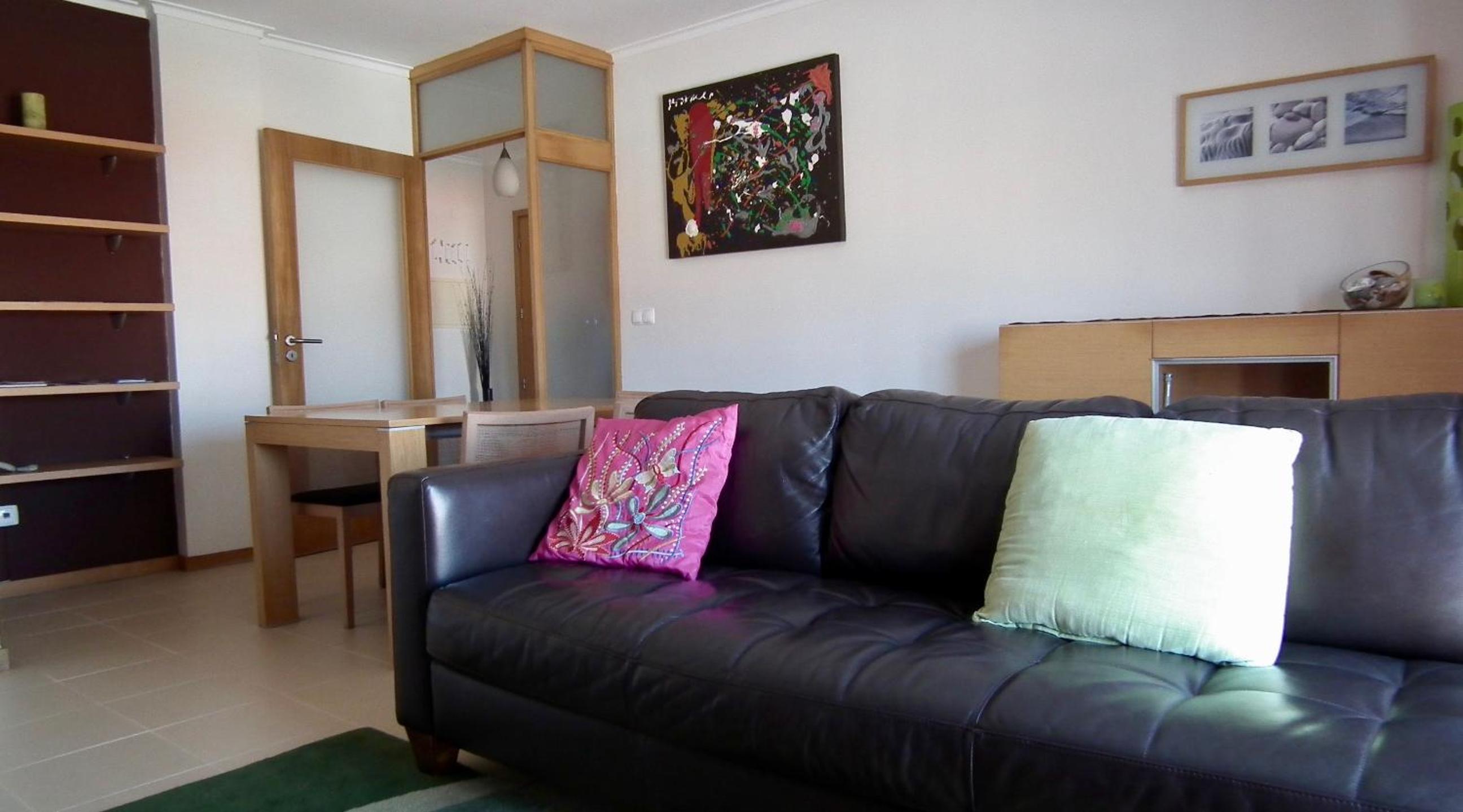 Apartment photo 1