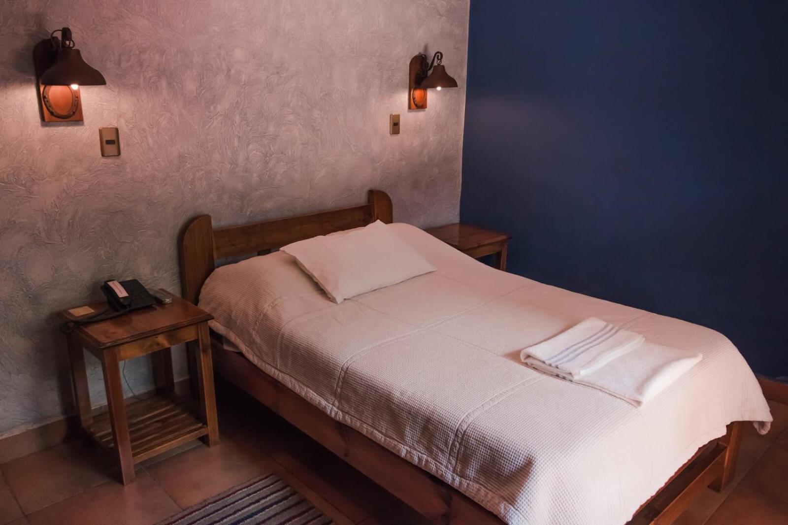 Single Room photo 3