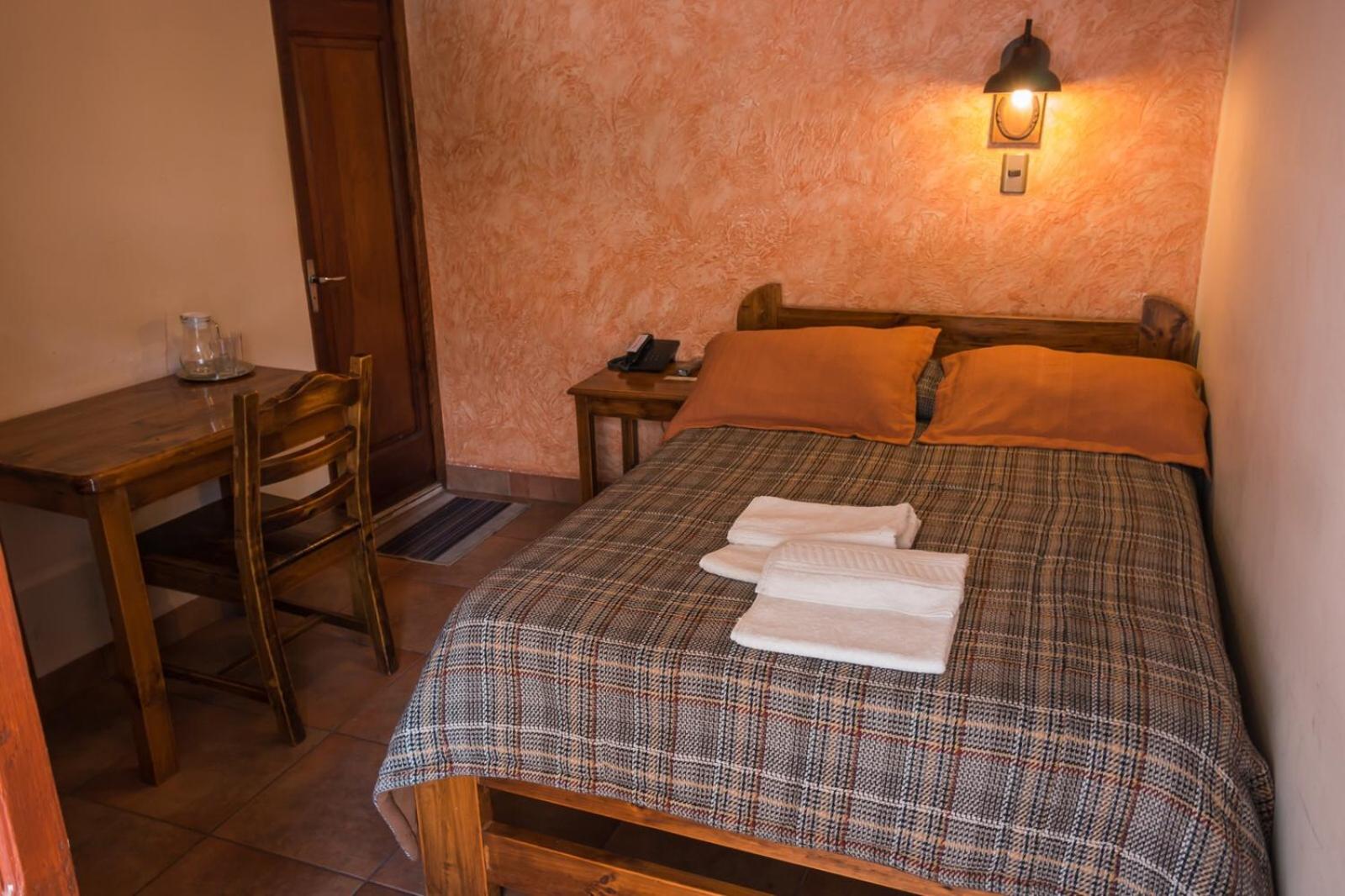 Double Room photo 3