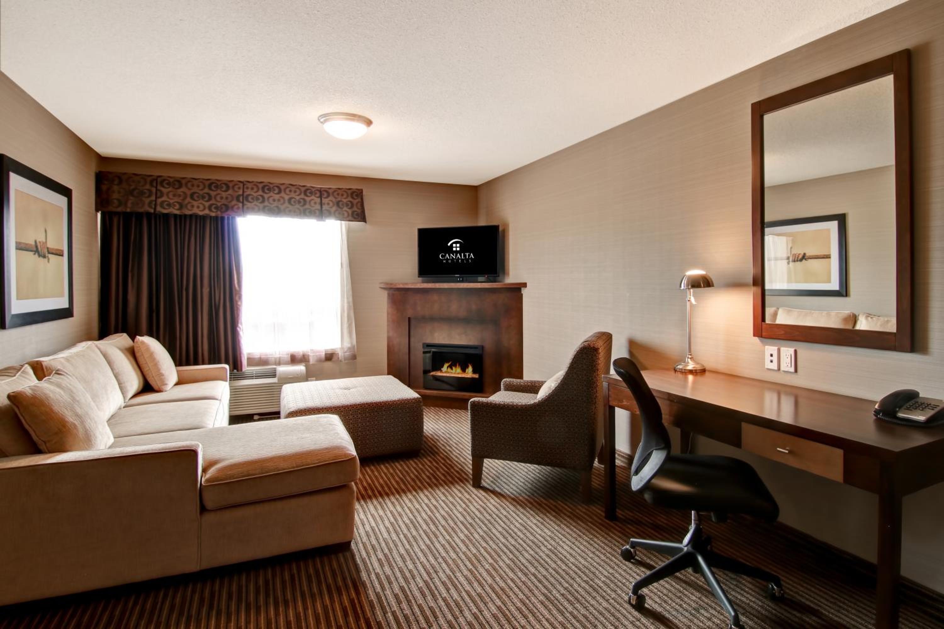 King Room with Spa Bath photo 3