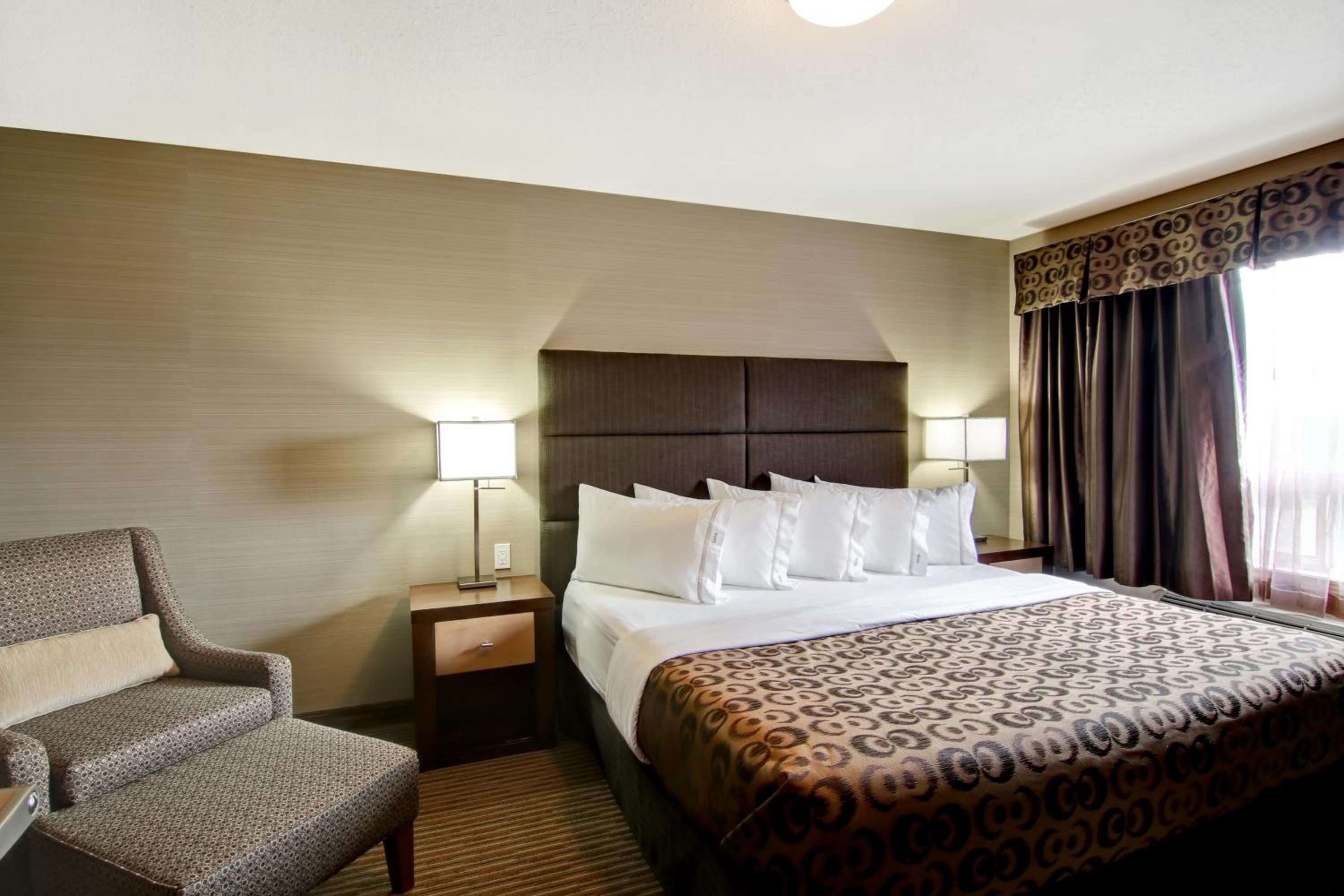 King Room with Spa Bath photo 1