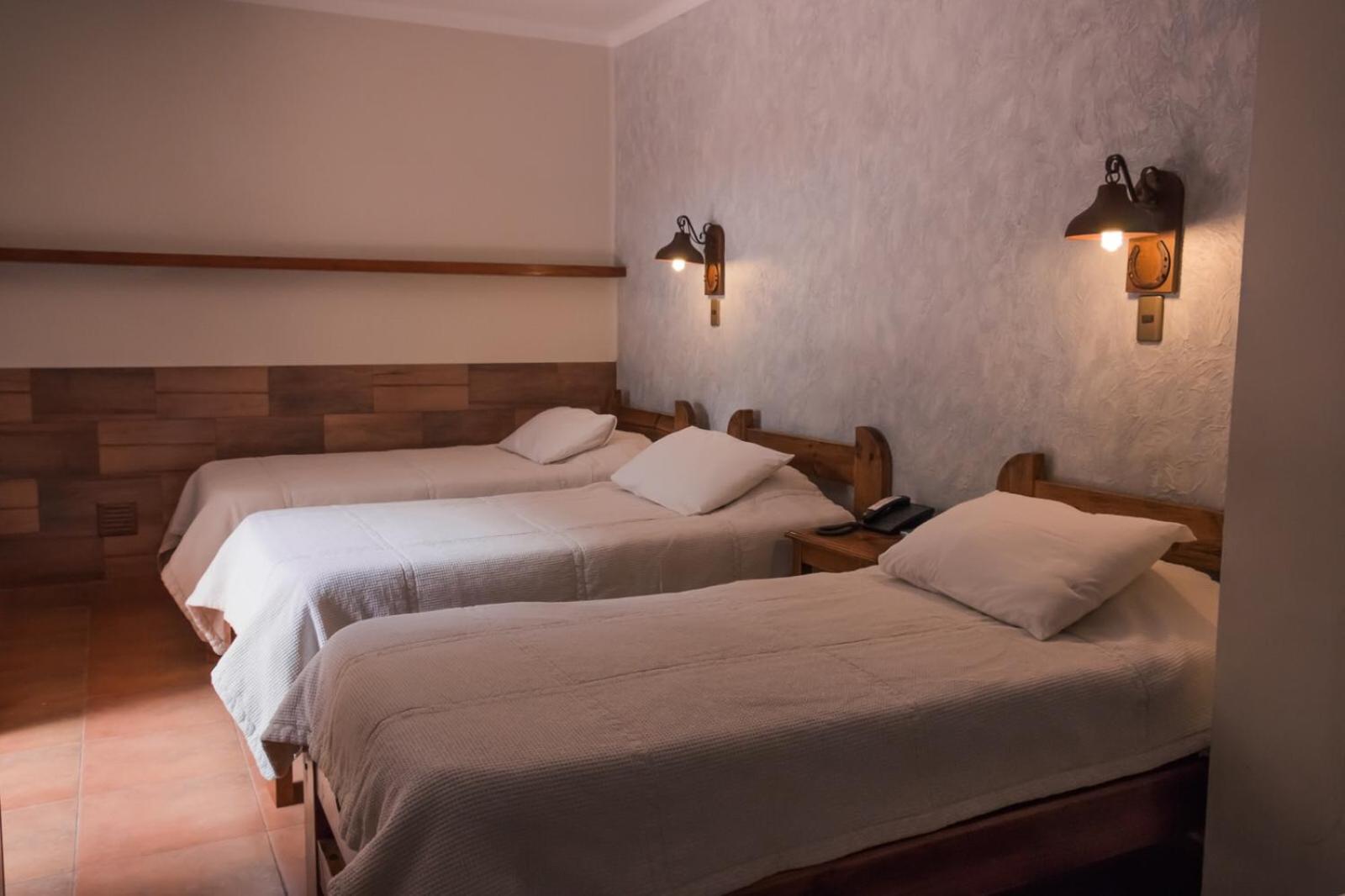 Triple Room photo 3