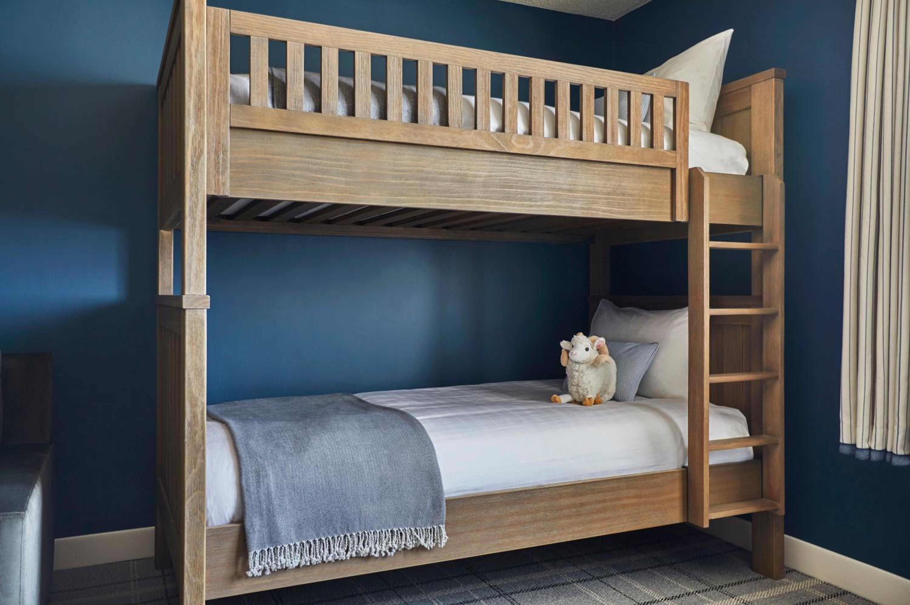 Graduate Family Suite - Photo 1