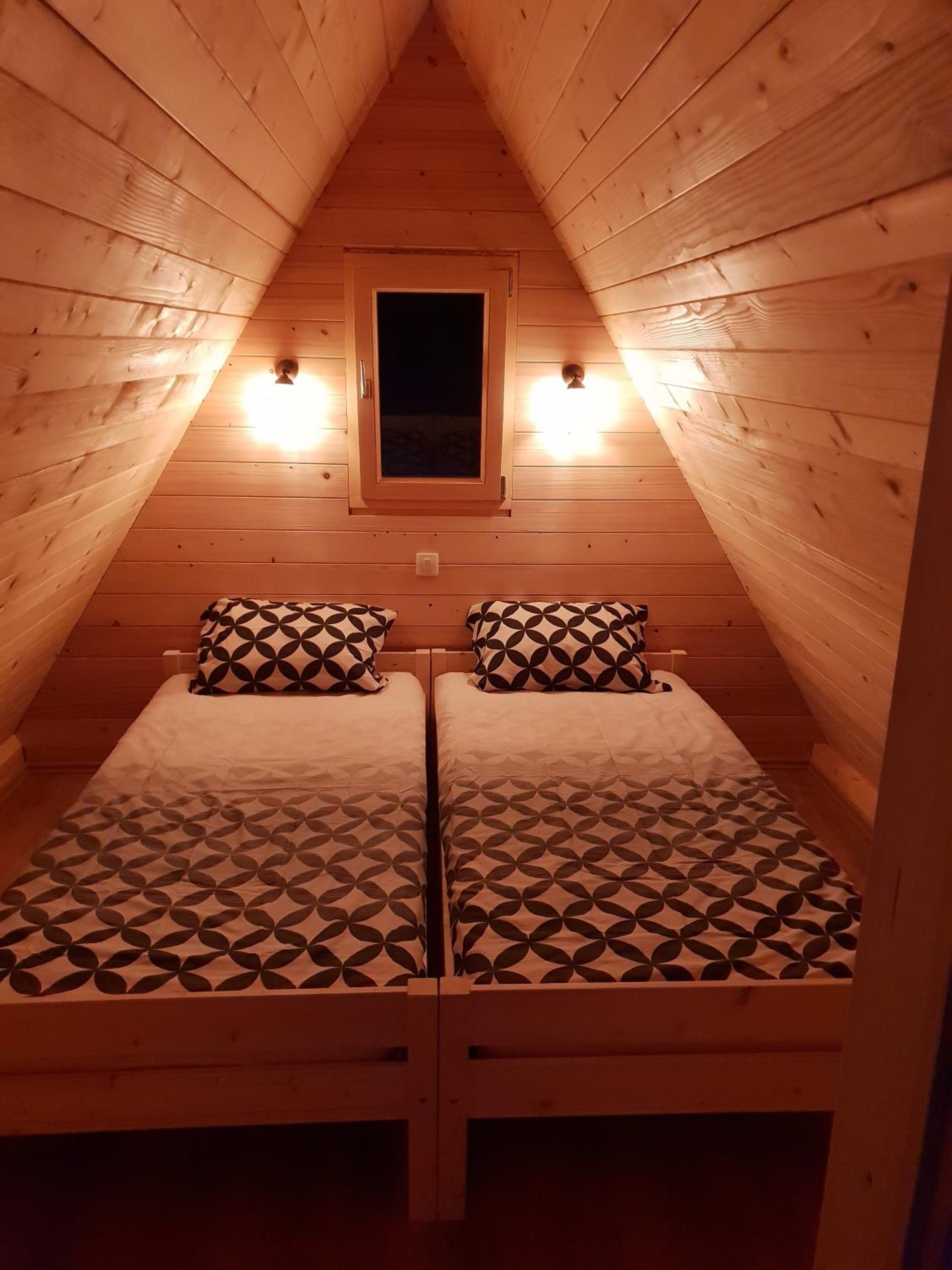 Glamping Tent photo 1
