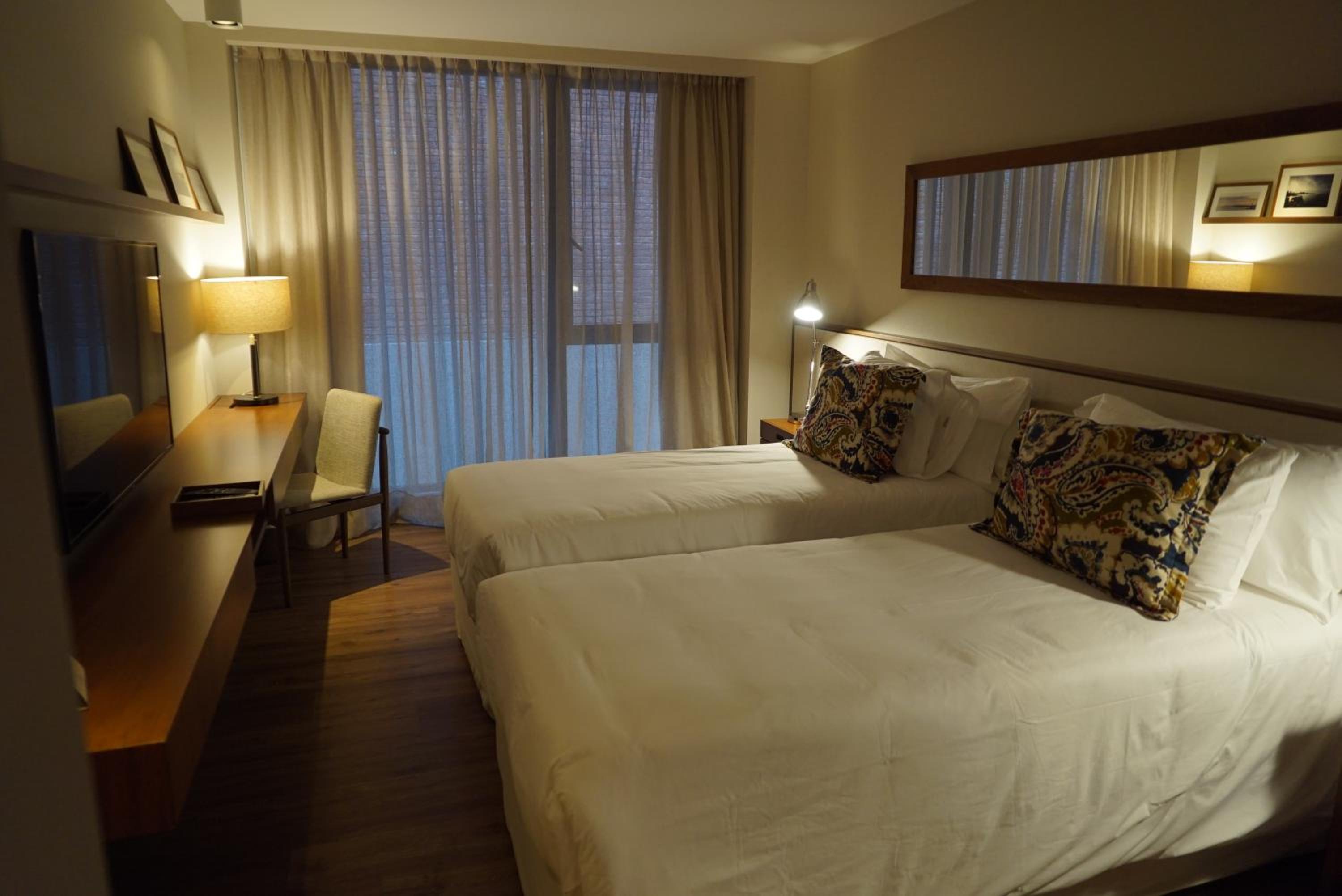 Superior Single Room