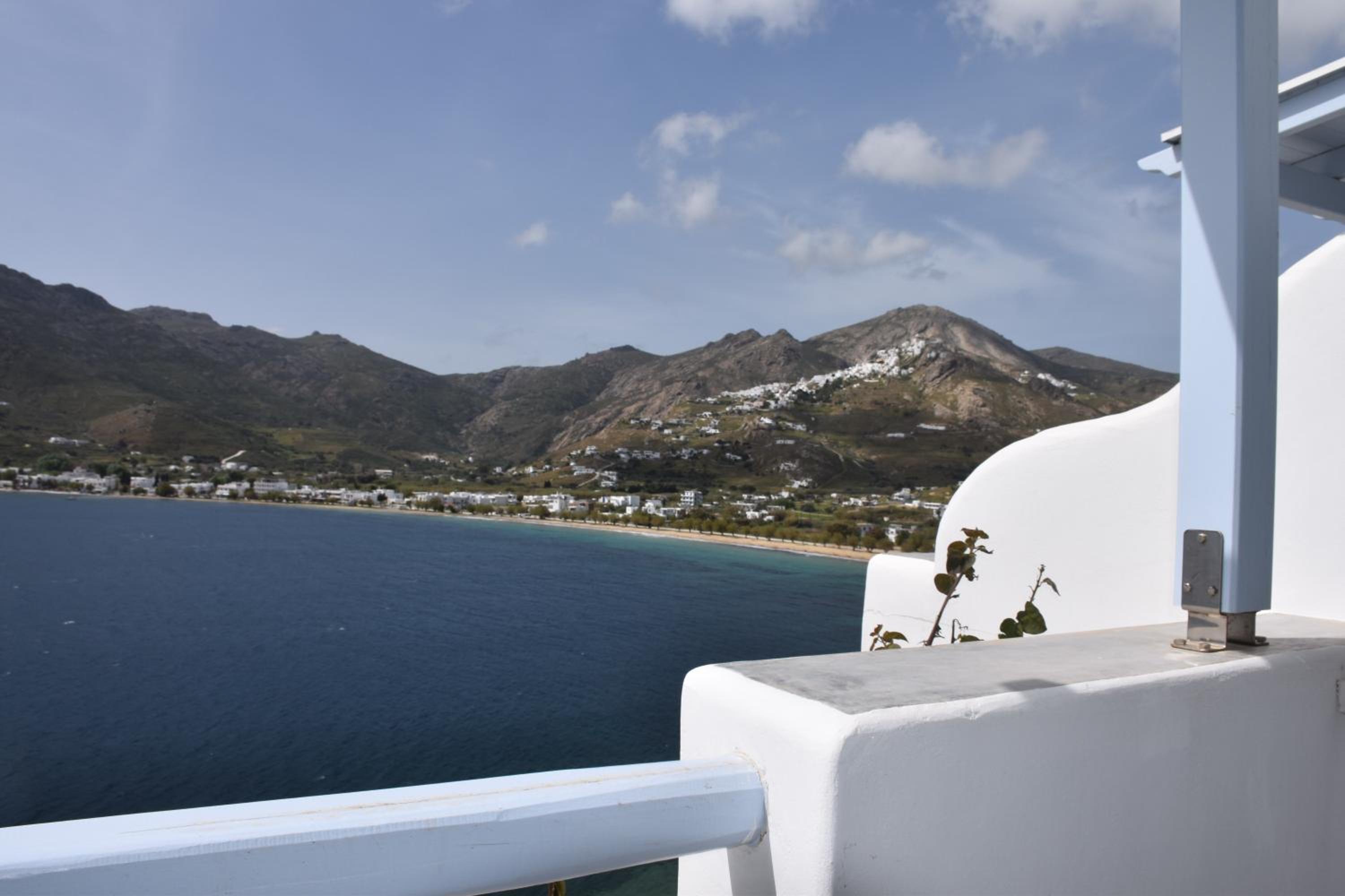 Apartment with Sea View photo 3
