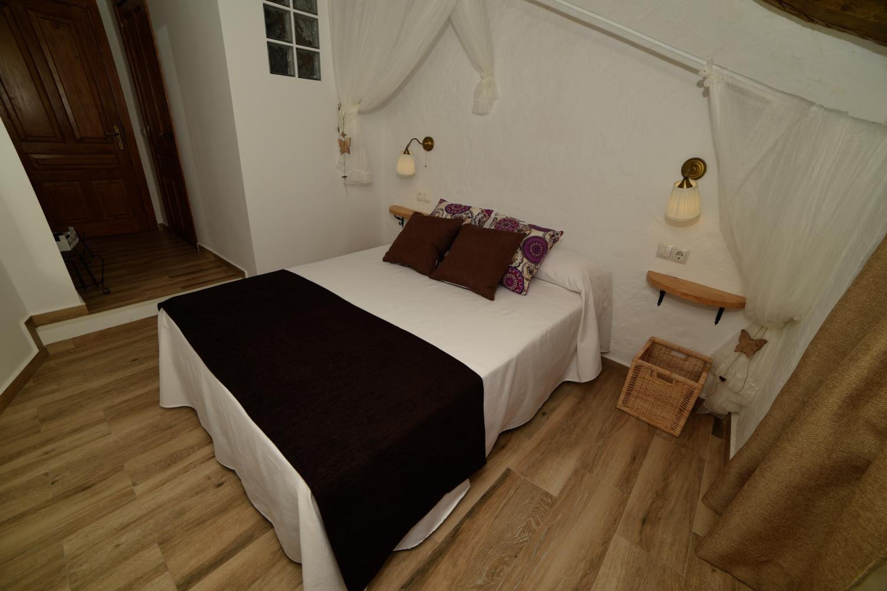 Habitación Doble Estándar
