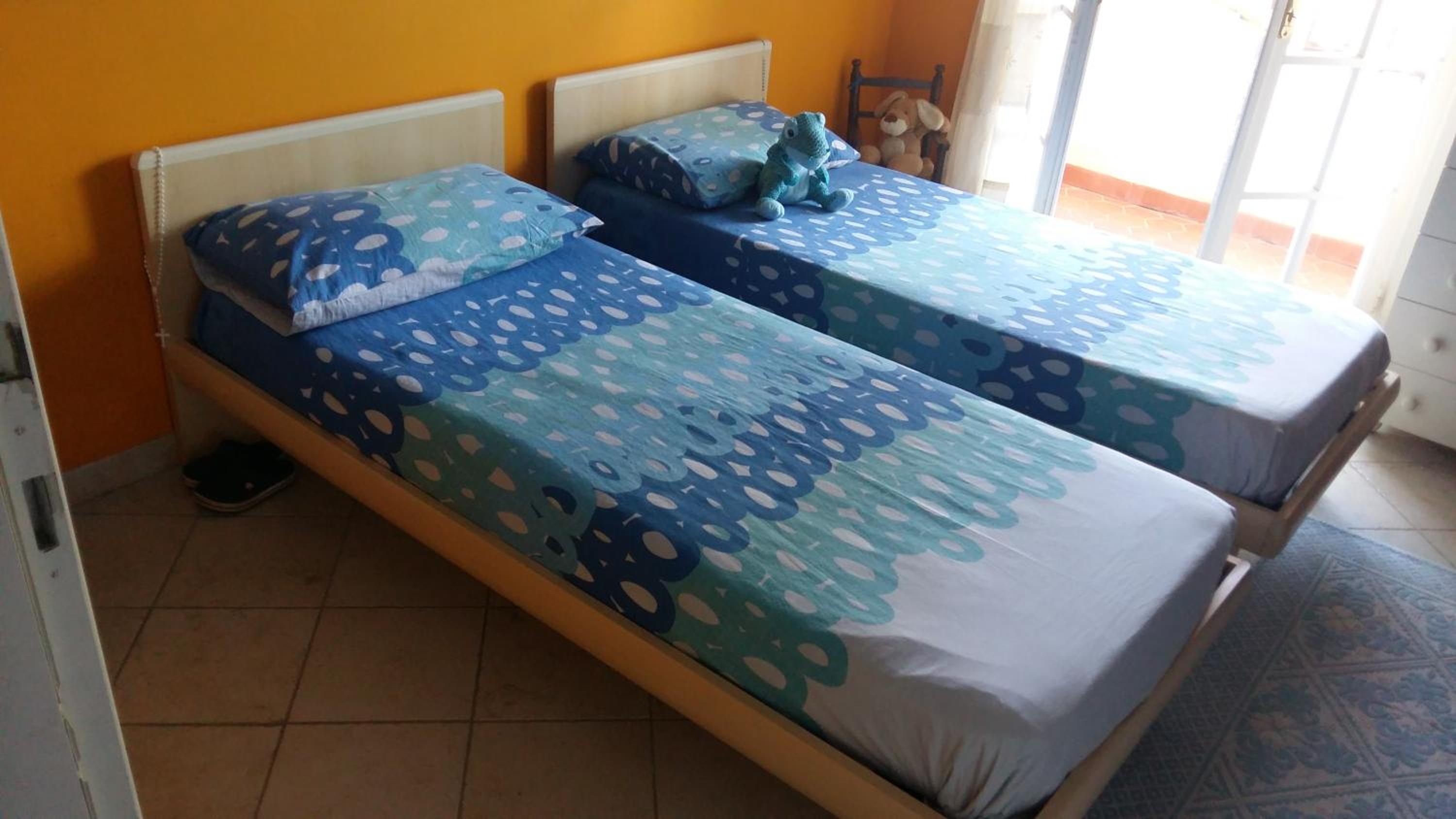 Apartment with Sea View photo 1