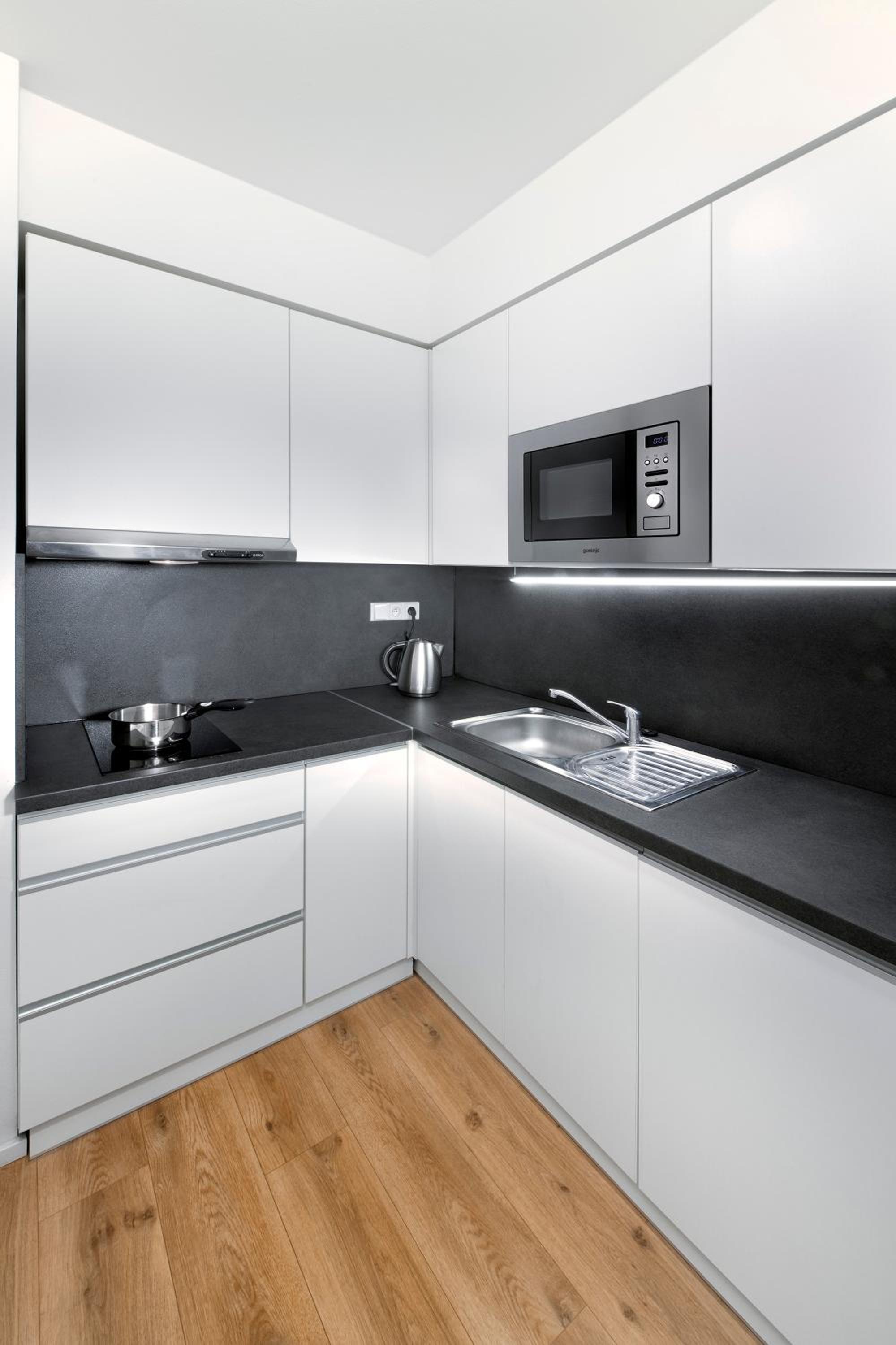 Apartment - Ground Floor