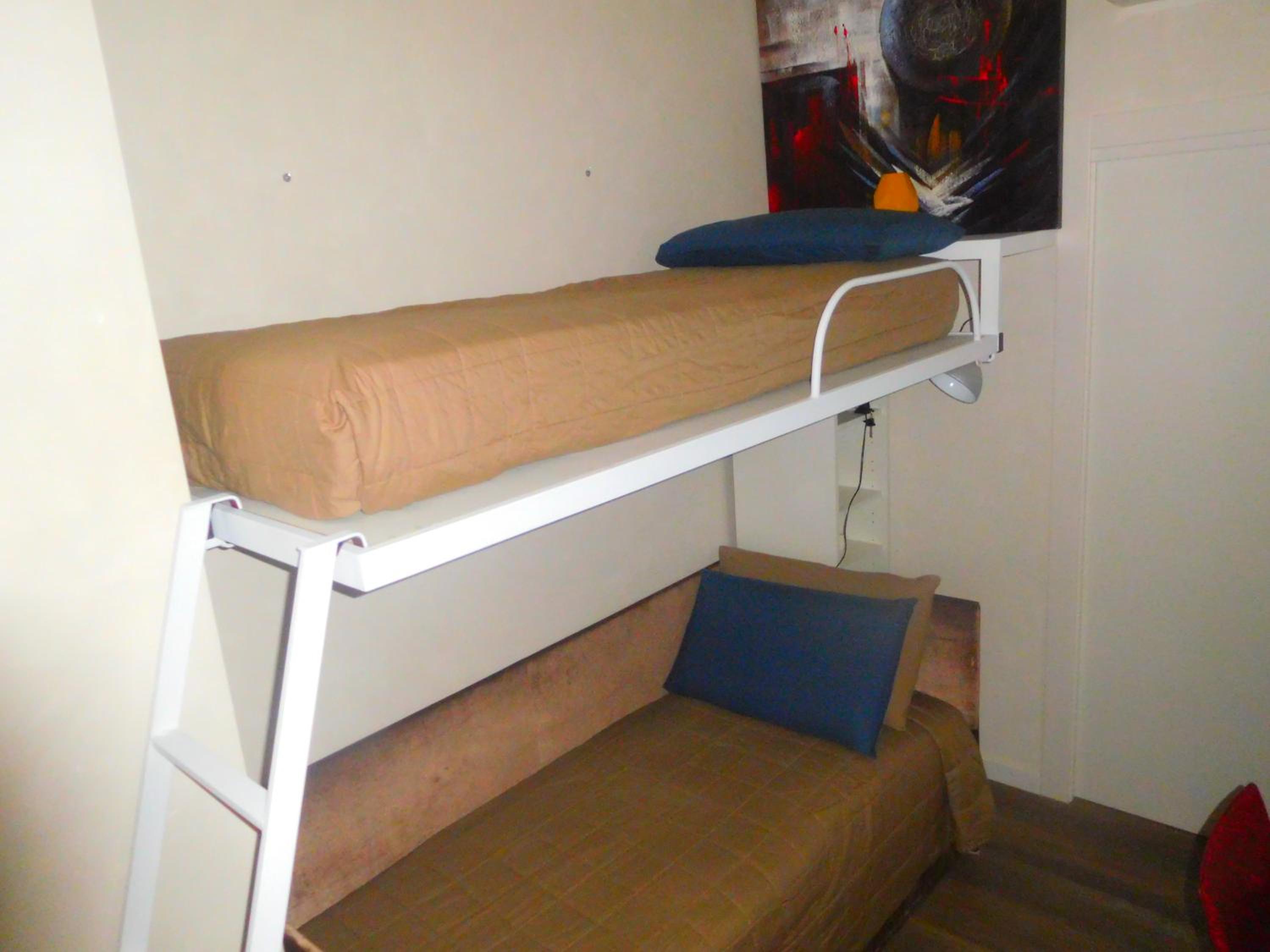 Standard Twin Room photo 3
