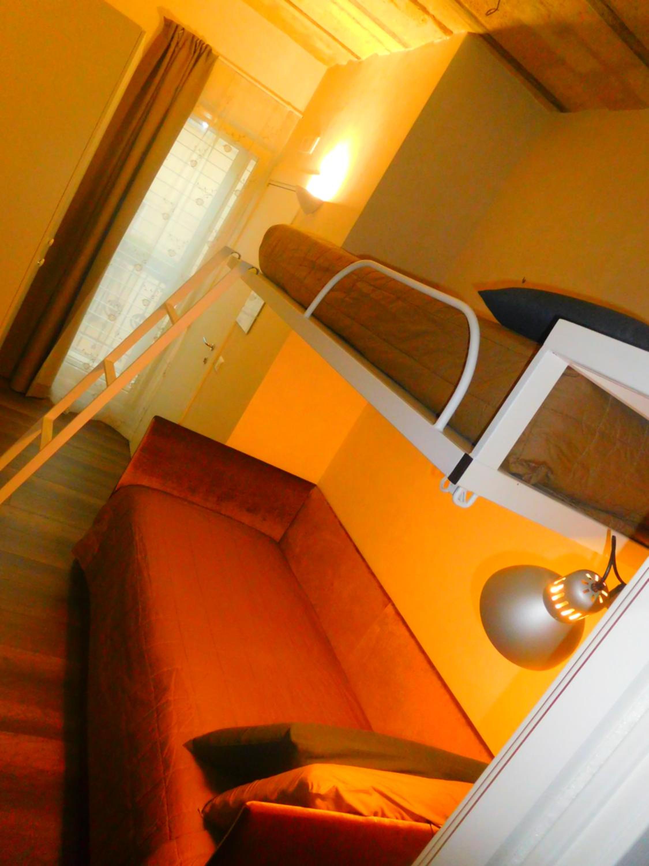 Standard Twin Room photo 2