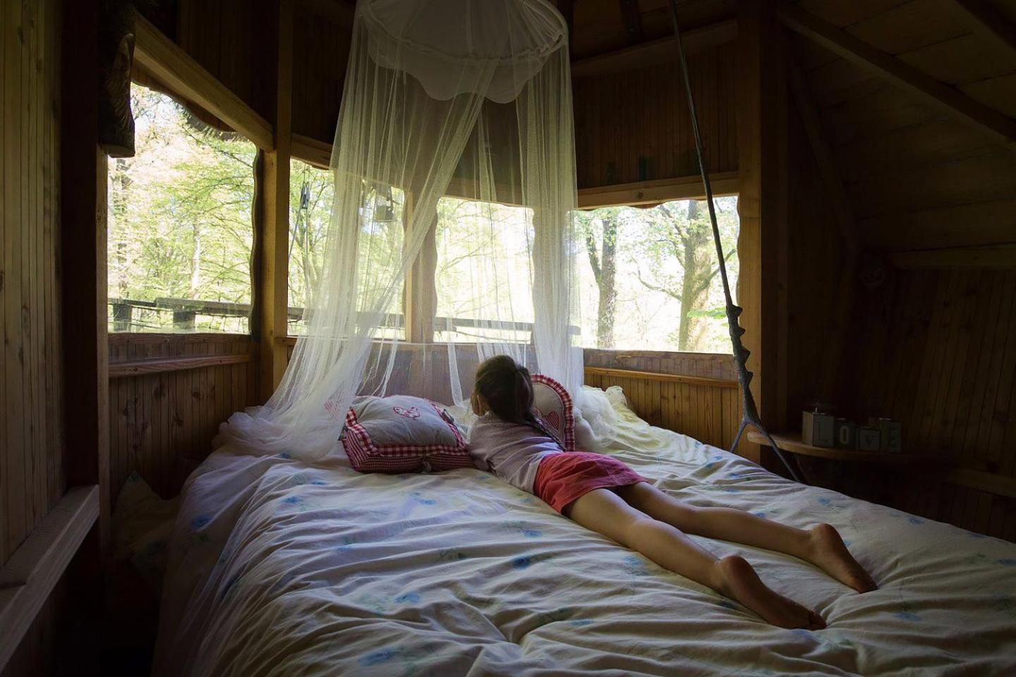 Double Room with Garden View photo 3
