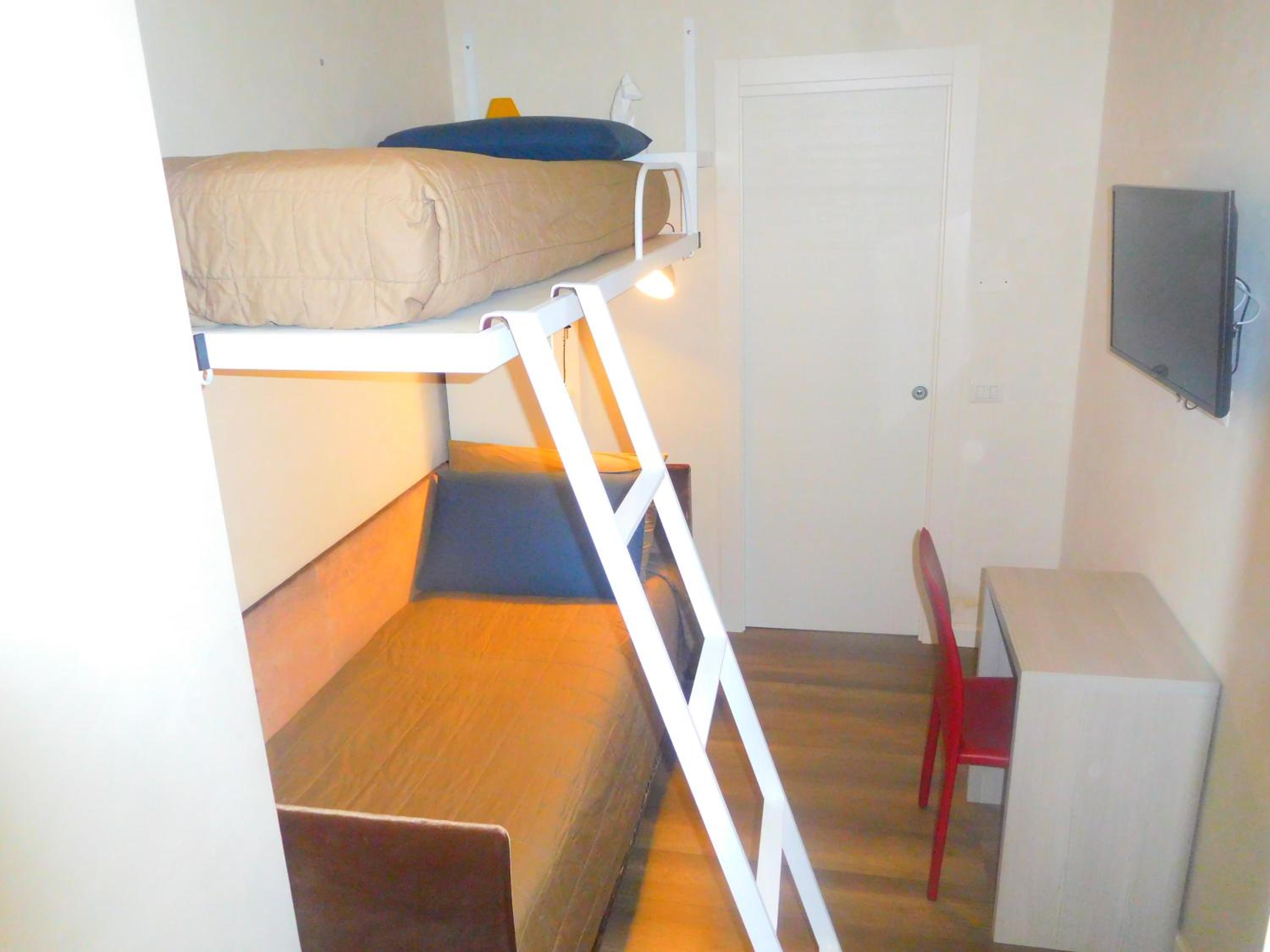 Standard Twin Room photo 1