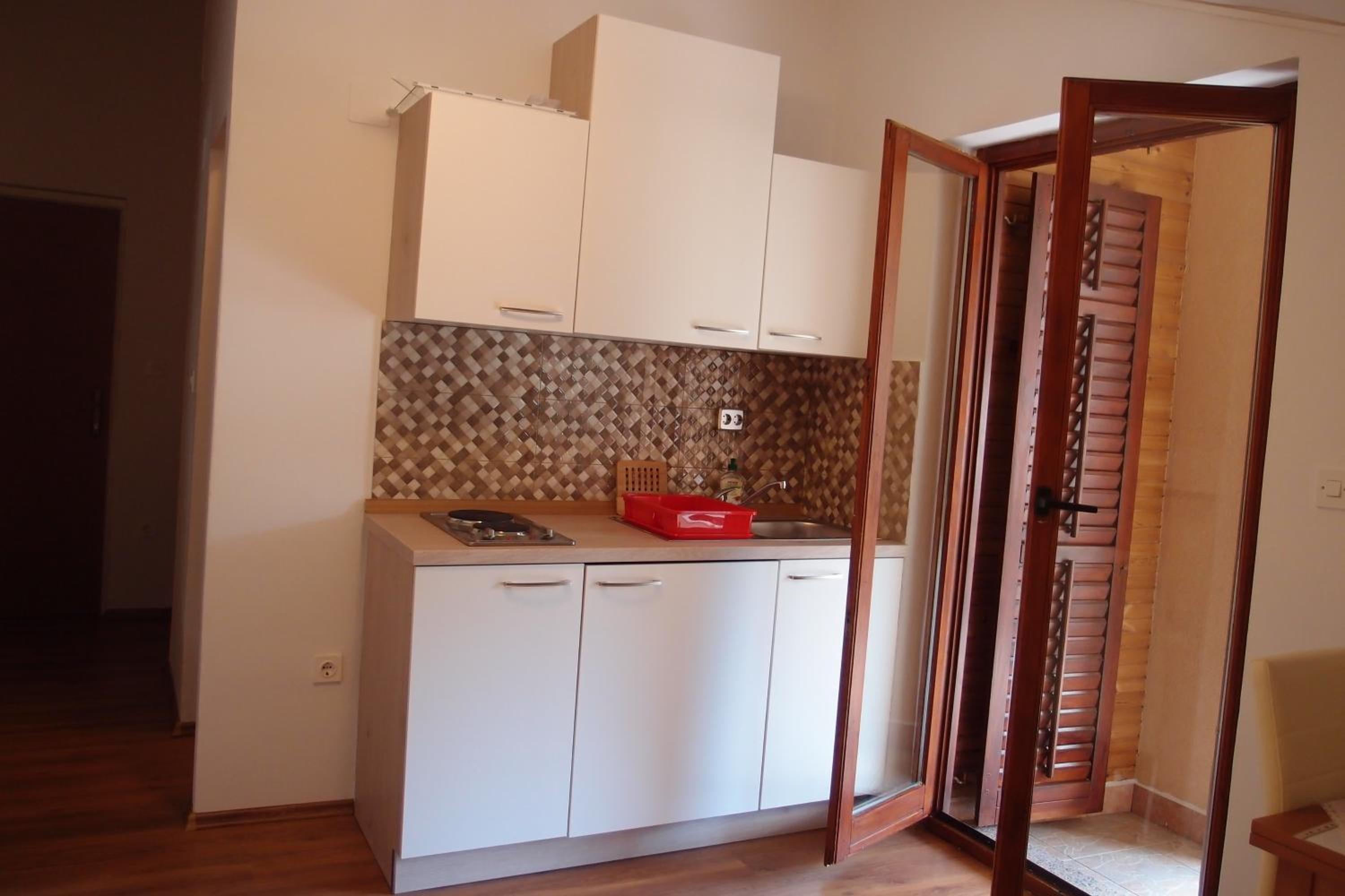 Studio with Terrace photo 2
