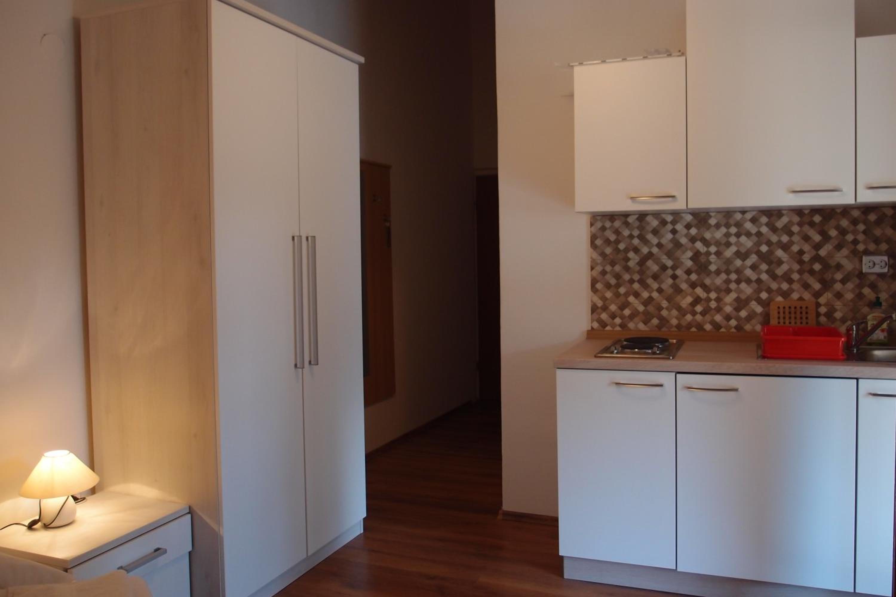 Studio with Terrace photo 3