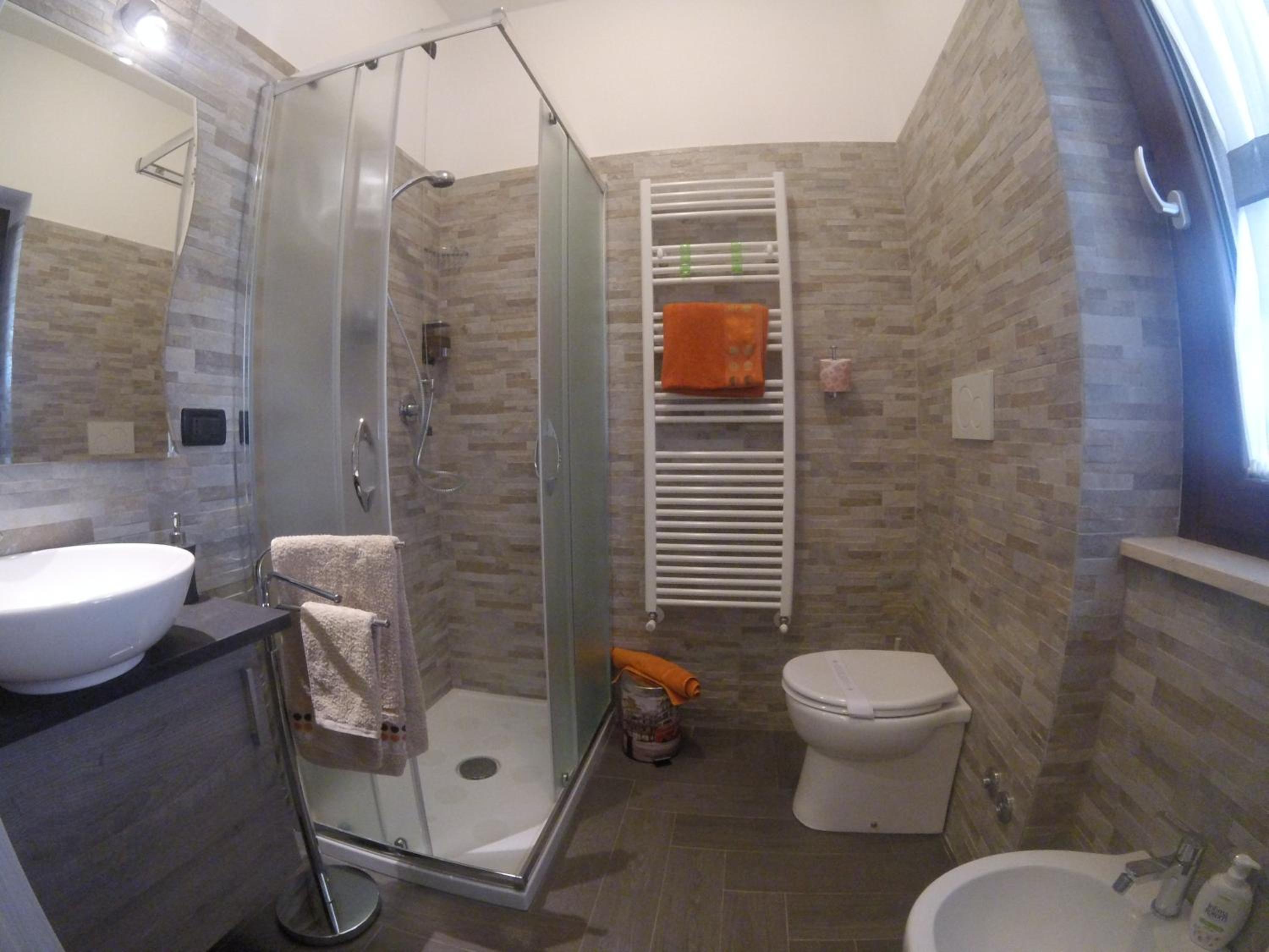 Double or Twin Room photo 3