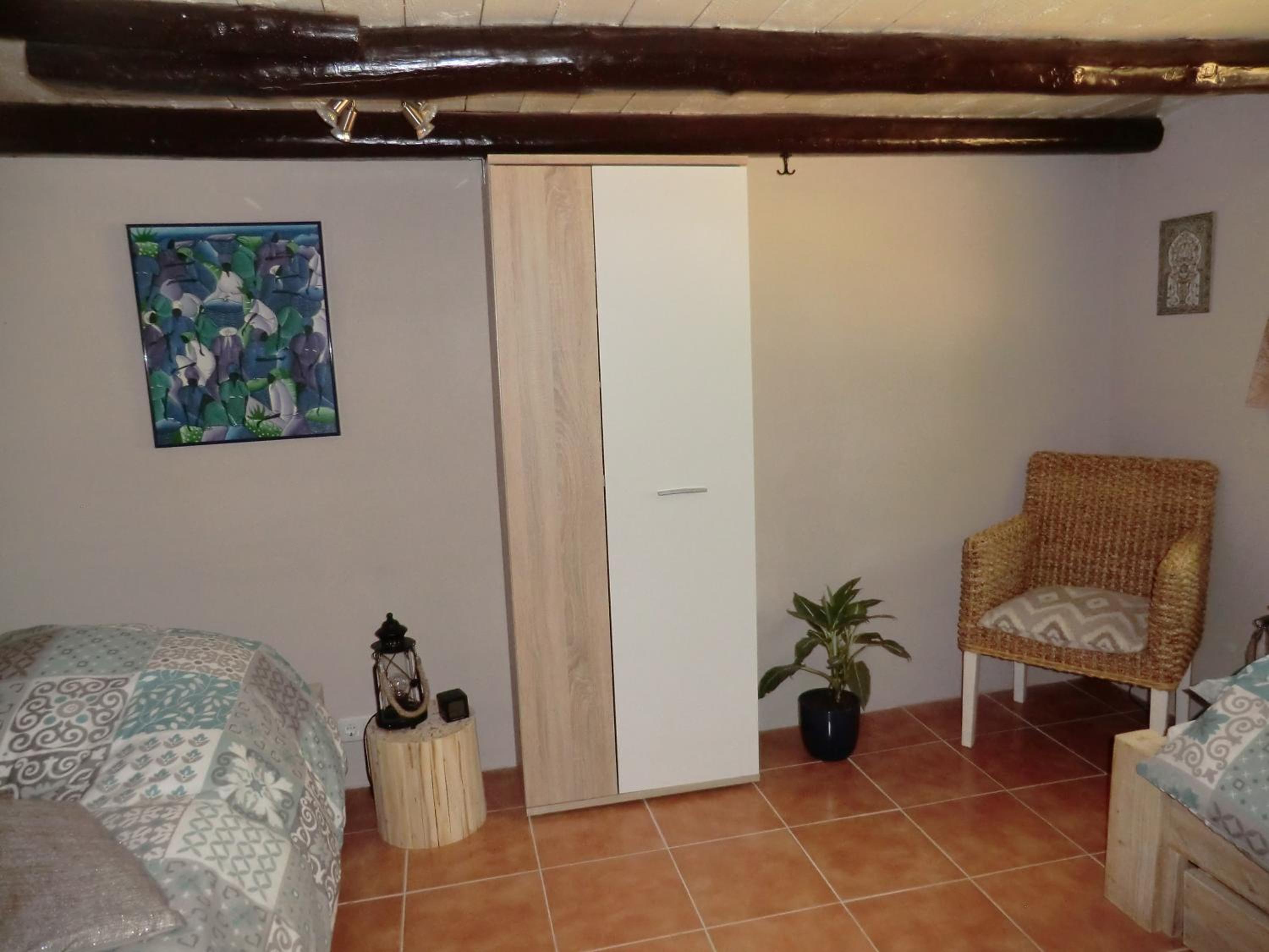 Budget Double Room photo 1