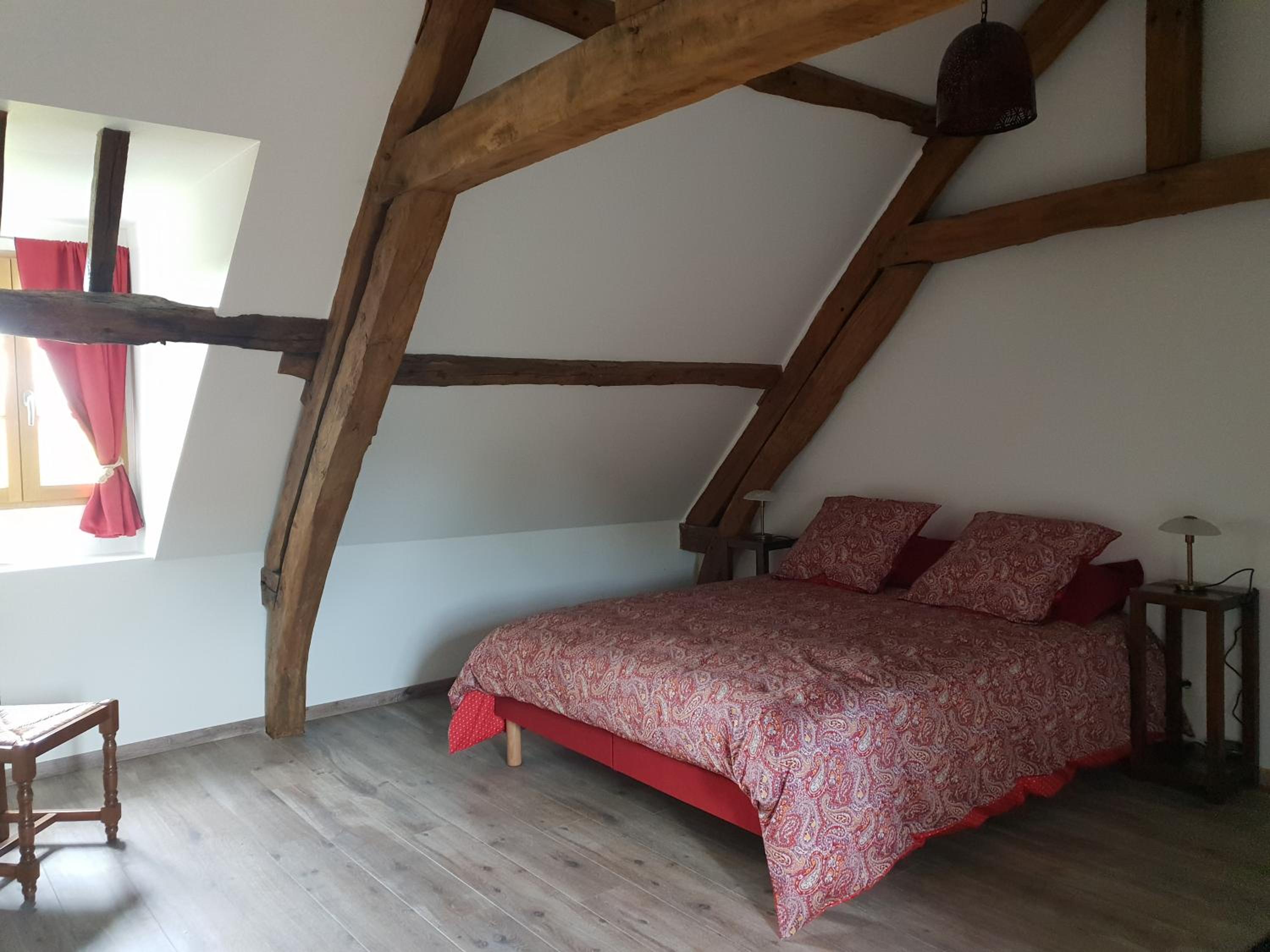 Double Room with Garden View photo 2