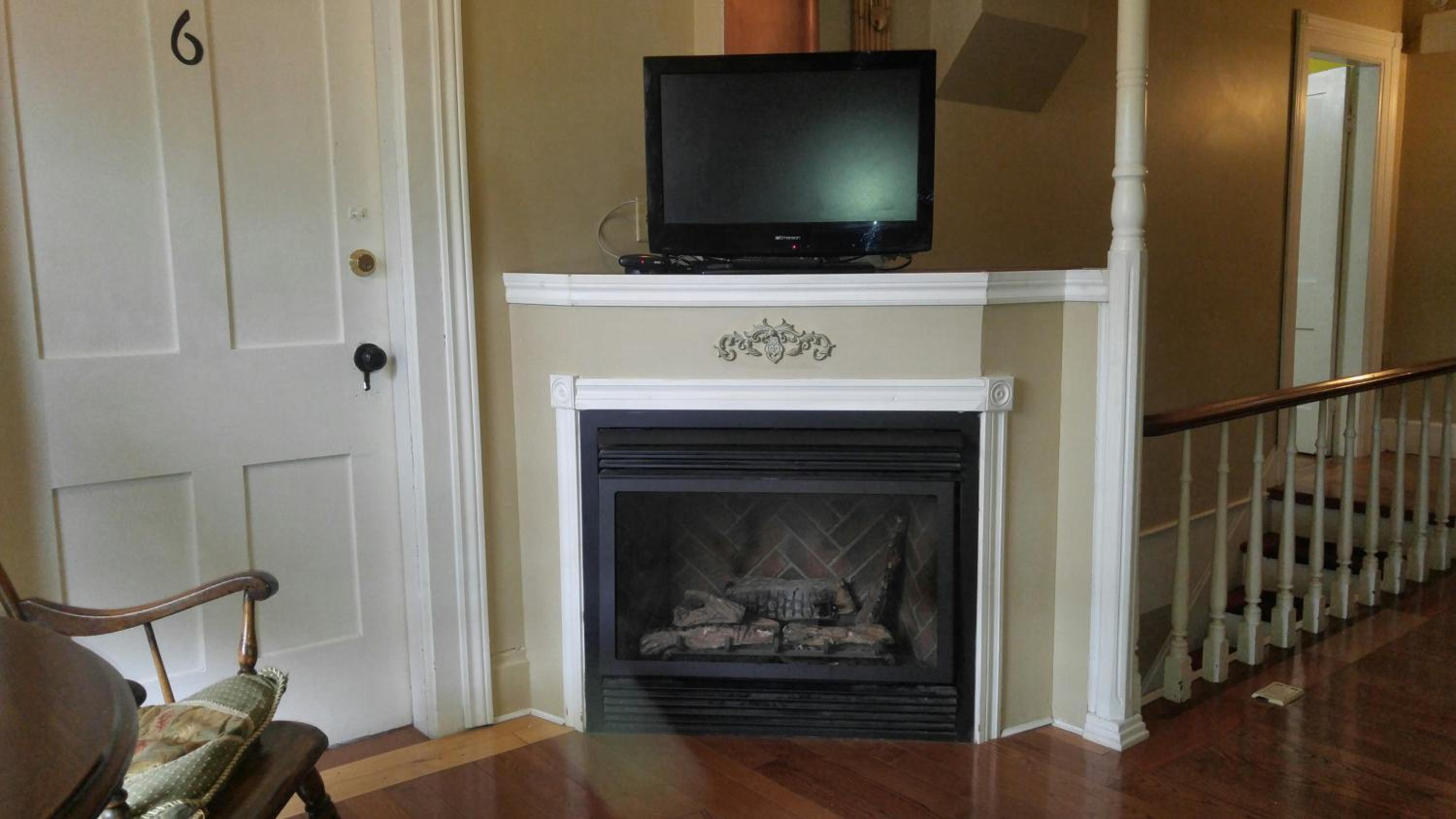 Two-Bedroom Suite