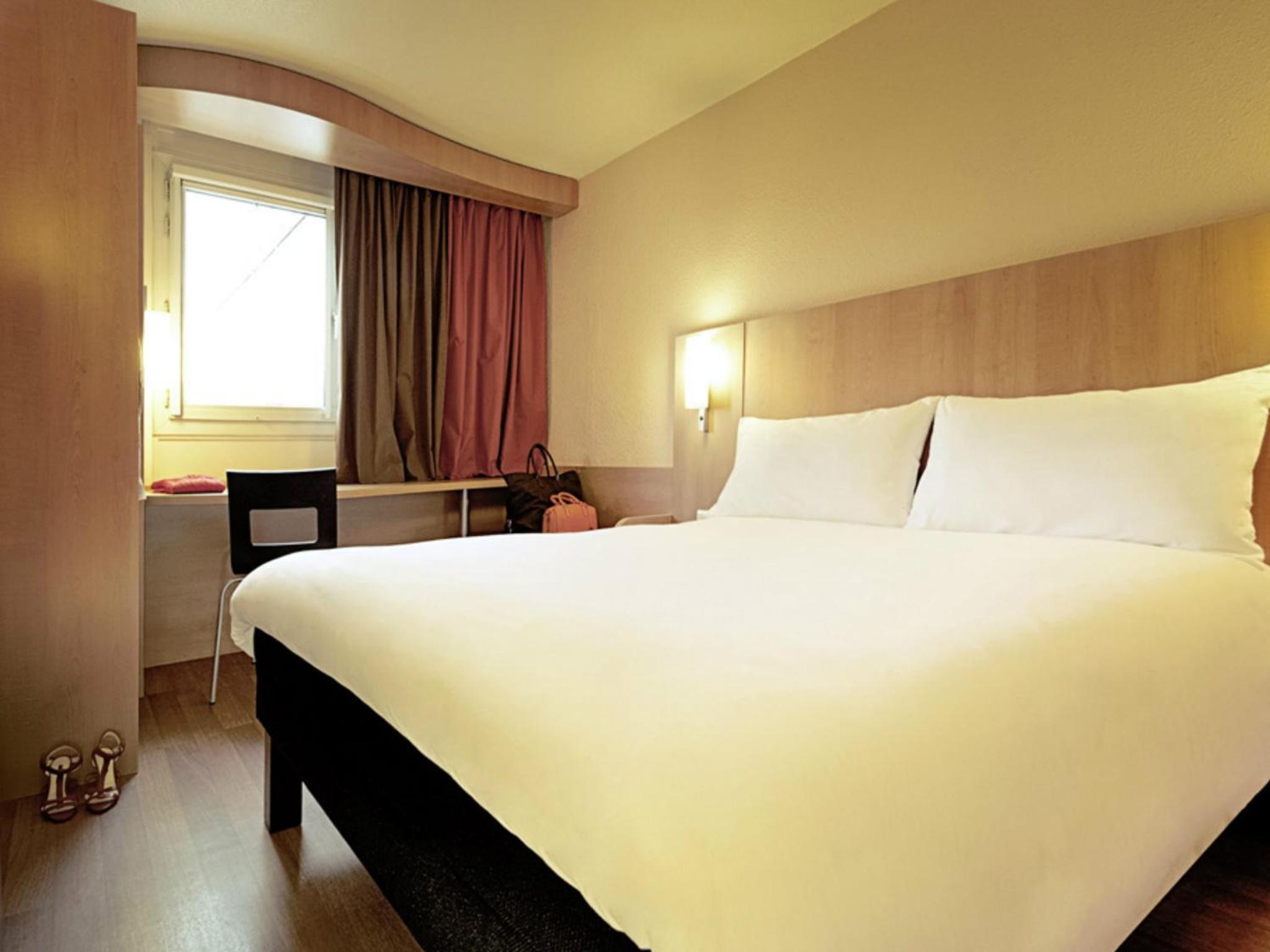 Standard Double Room - Non-Smoking - Photo 1