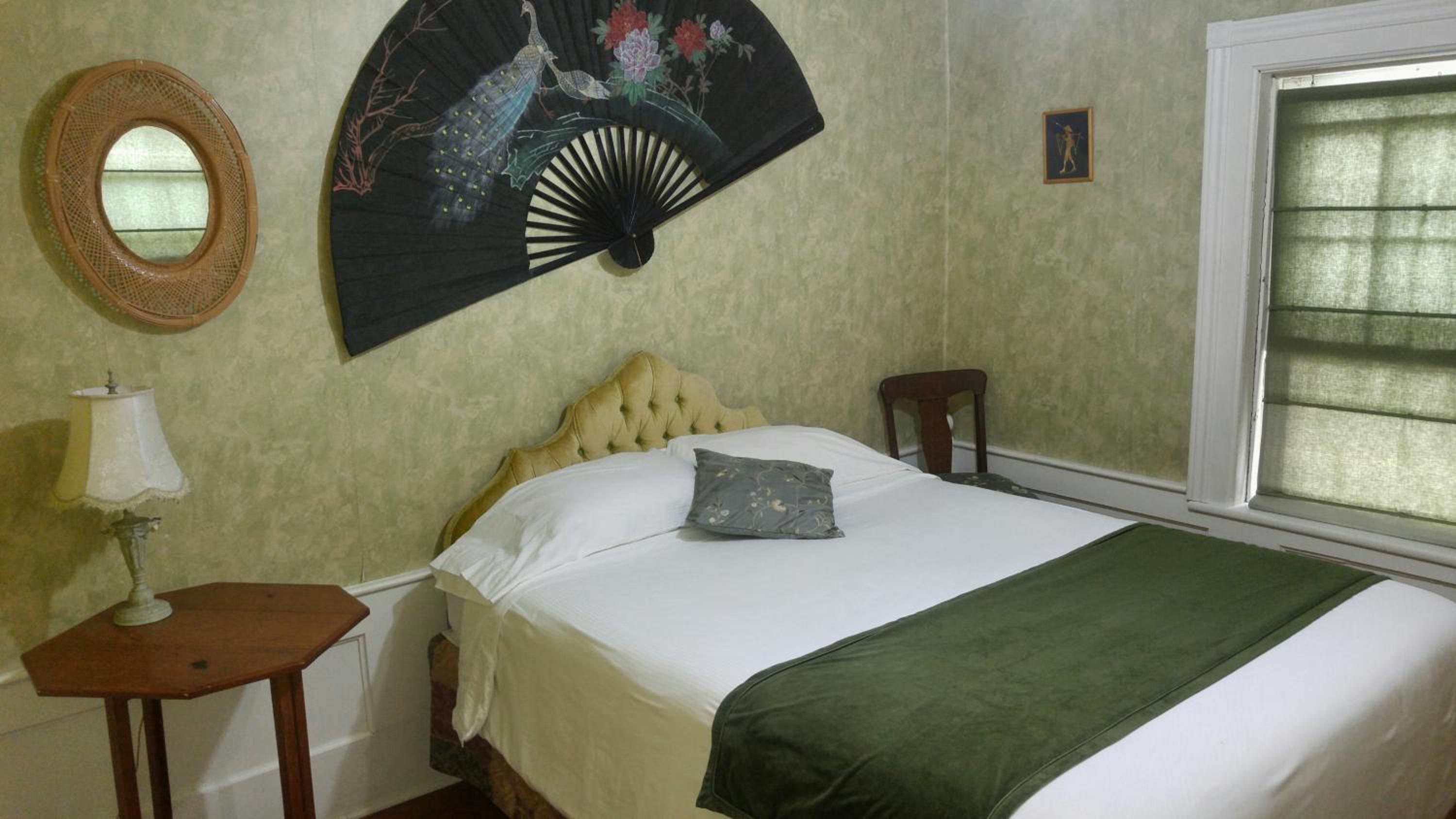 Two-Bedroom Suite photo 2