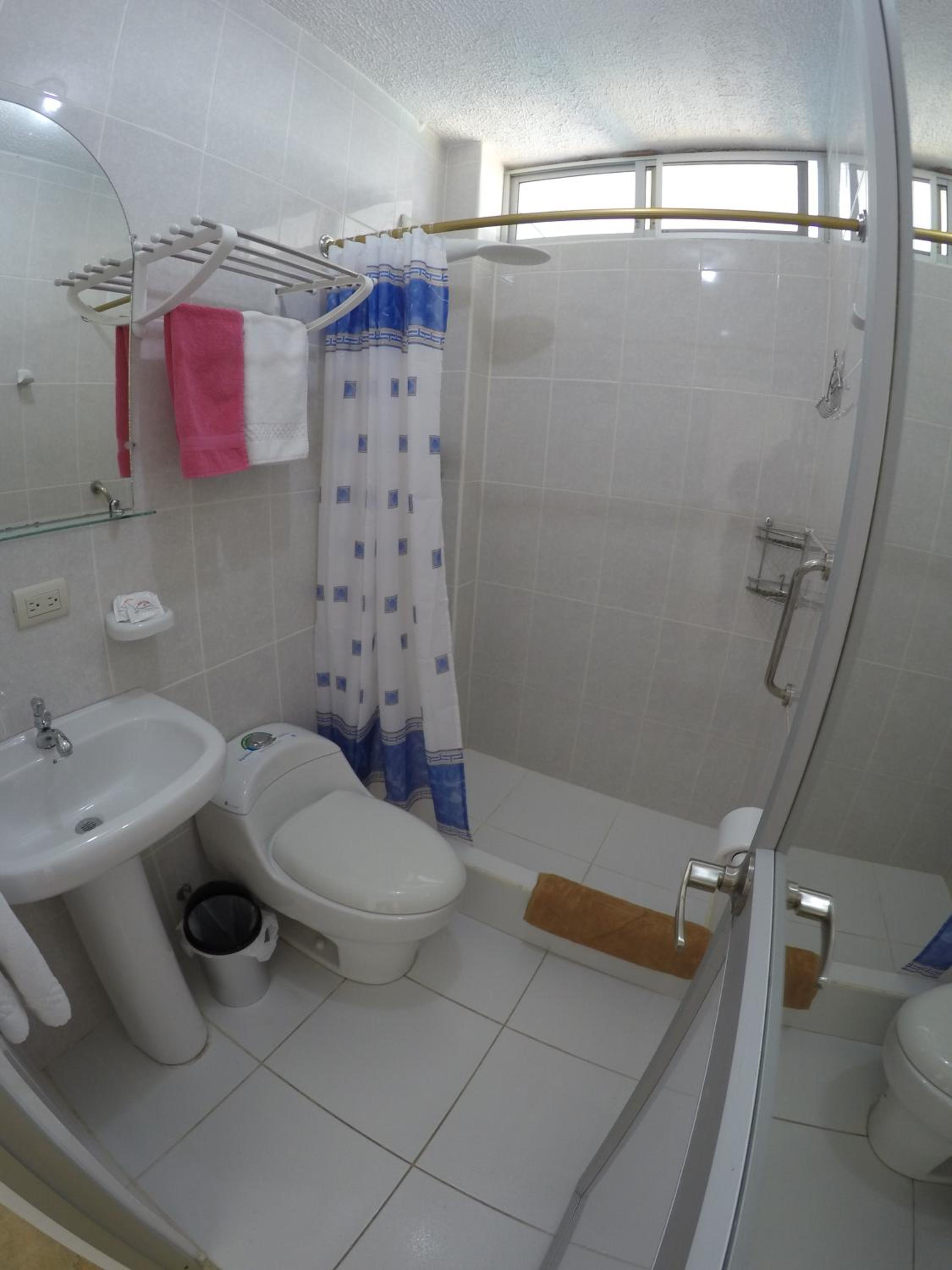 Triple Room with Pool View photo 3