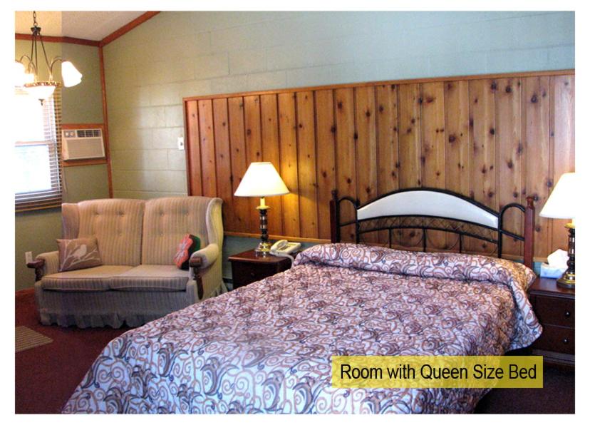 Queen Room photo 3