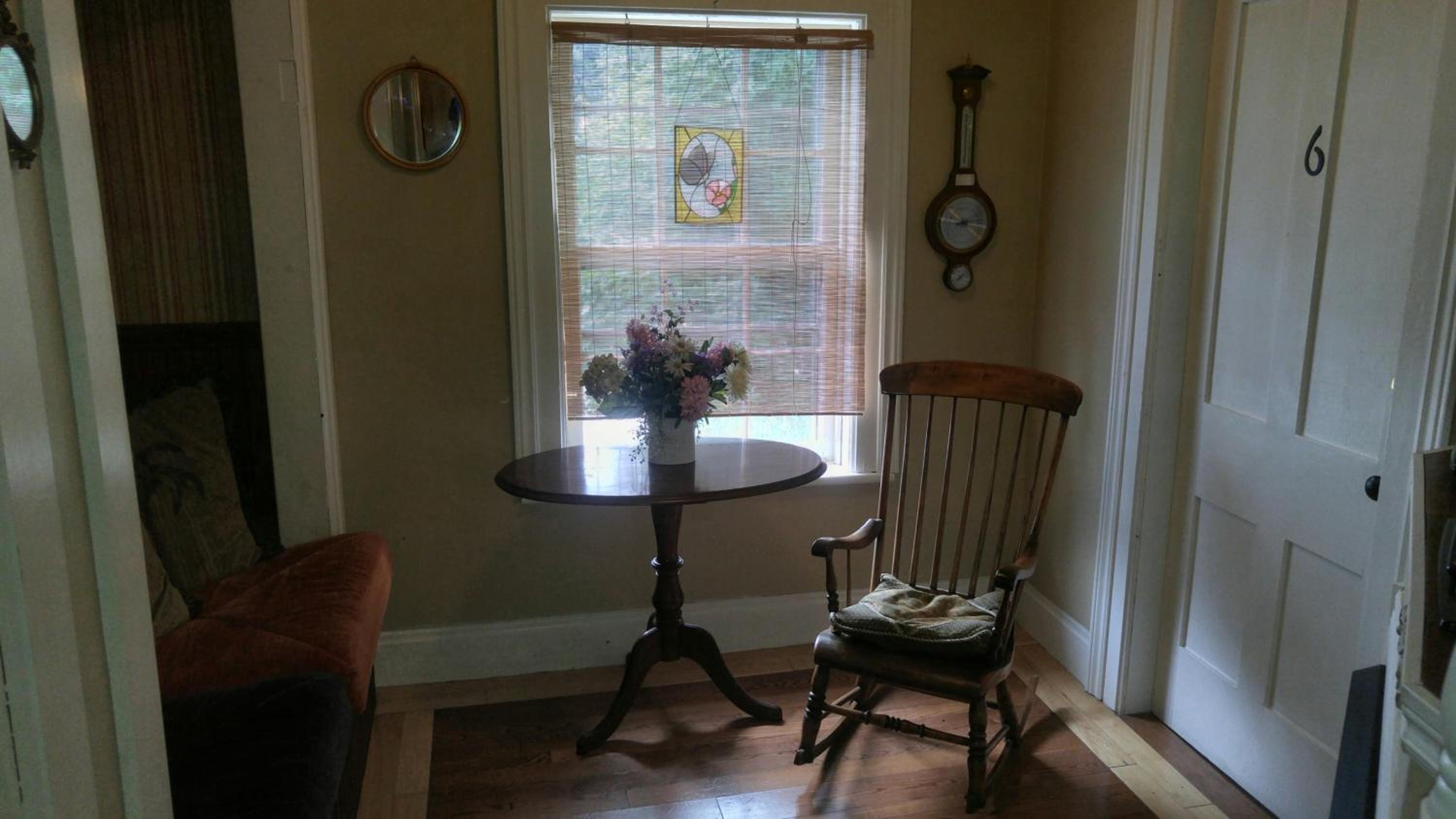 Two-Bedroom Suite photo 3