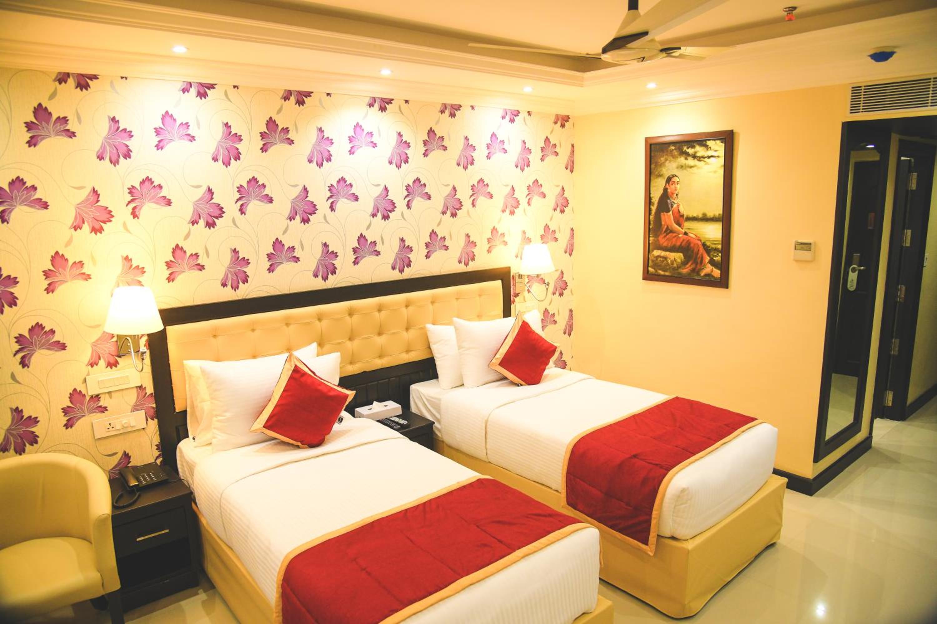 Superior Double Room - Photo 1