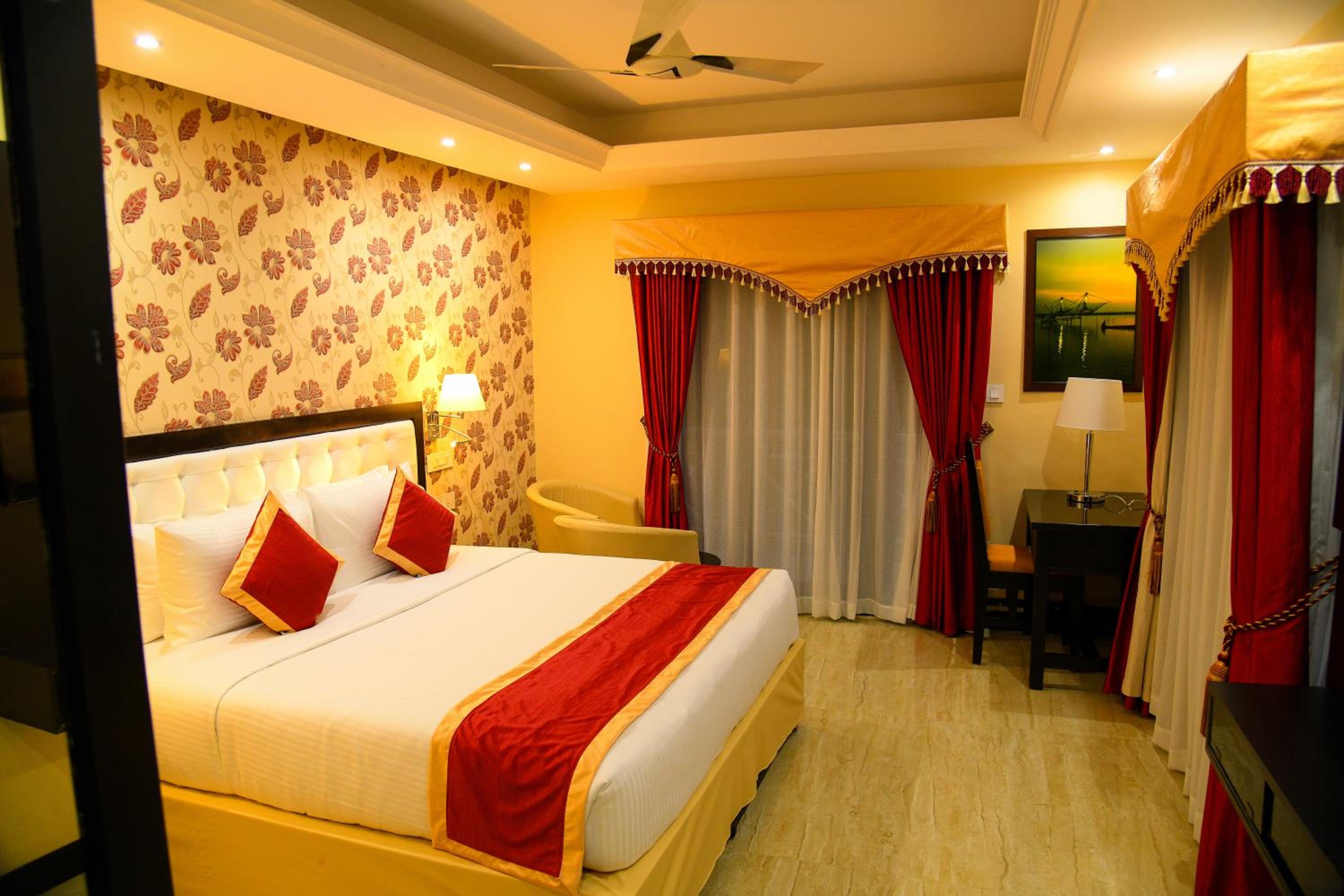 Superior Double Room - Photo 2