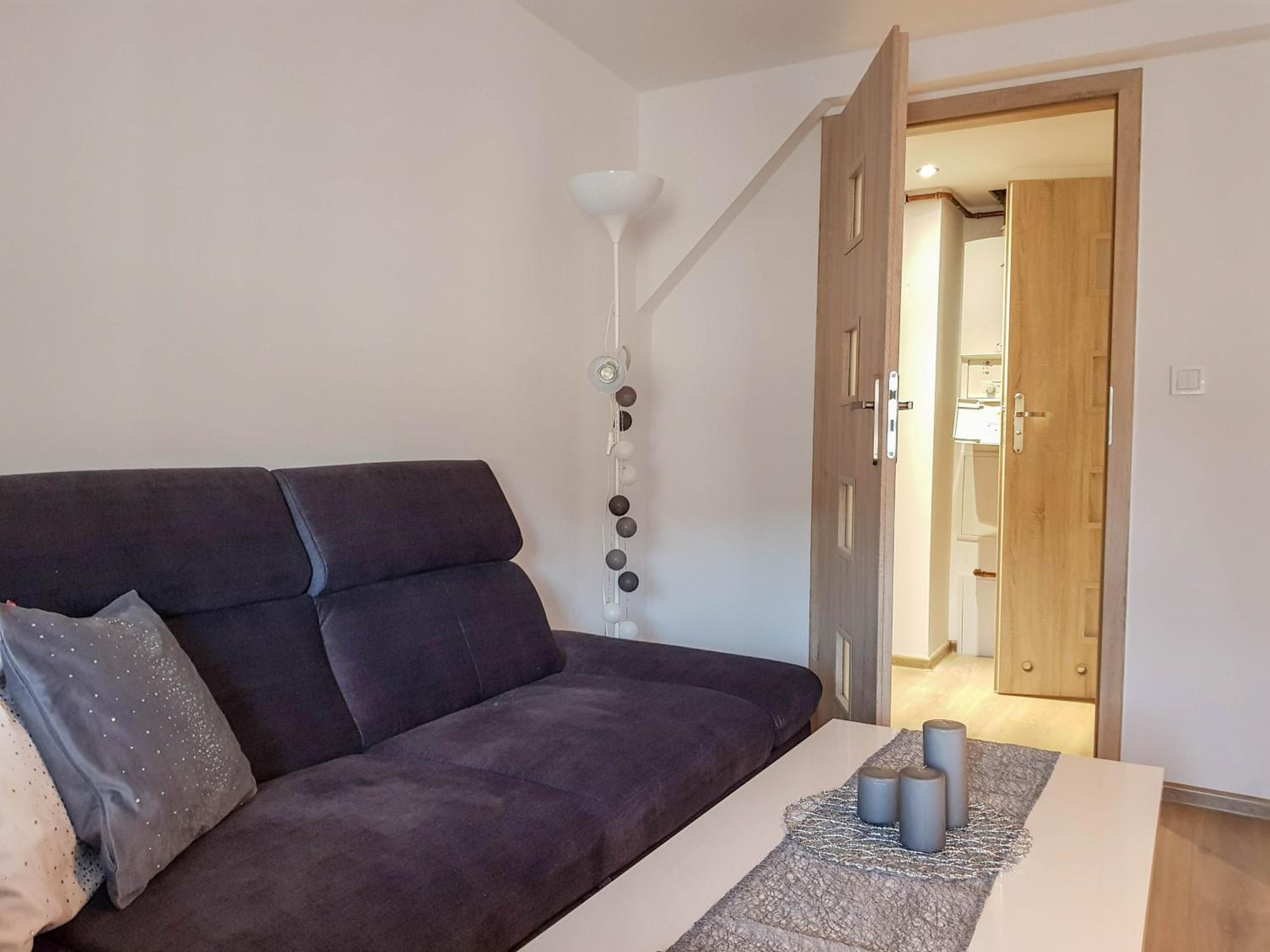 Small One Bedroom Apartment  - Photo 53