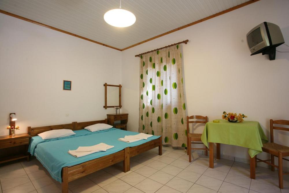 Twin Room - Photo 6