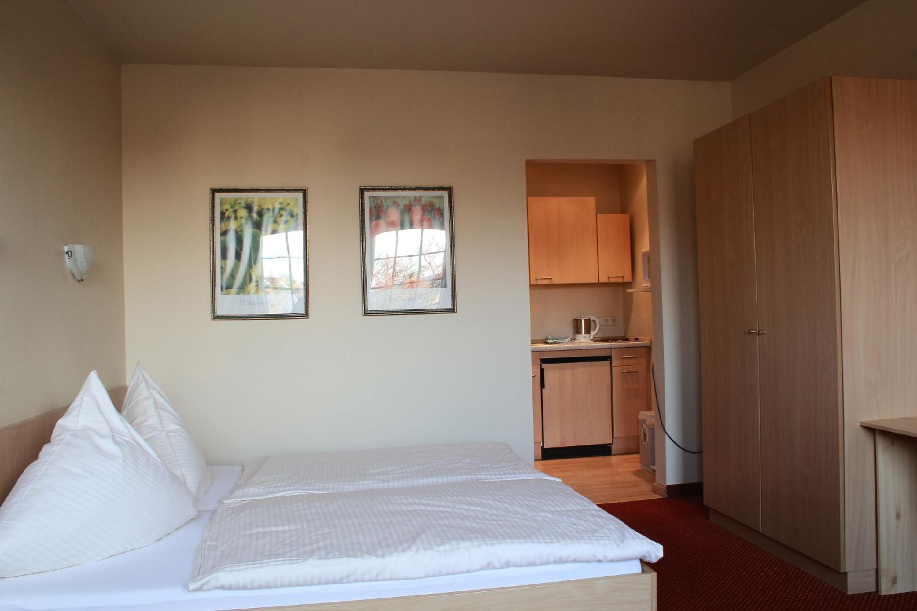Apartment (2 Adults) photo 2