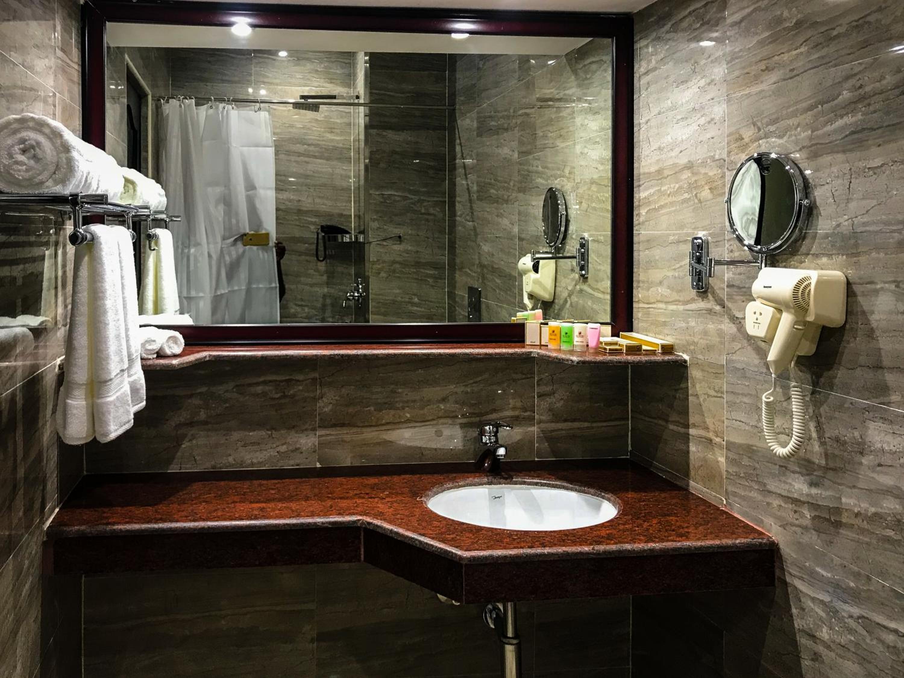 Superior Double Room - Photo 3