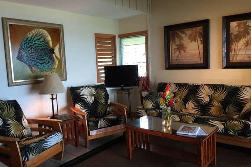 Suite with Sea View photo 1