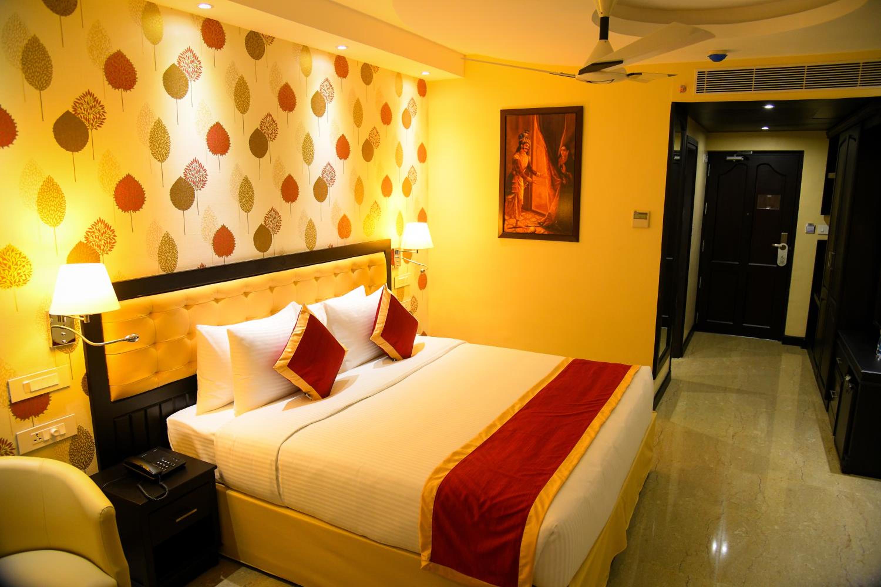 Superior Double Room - Photo 4