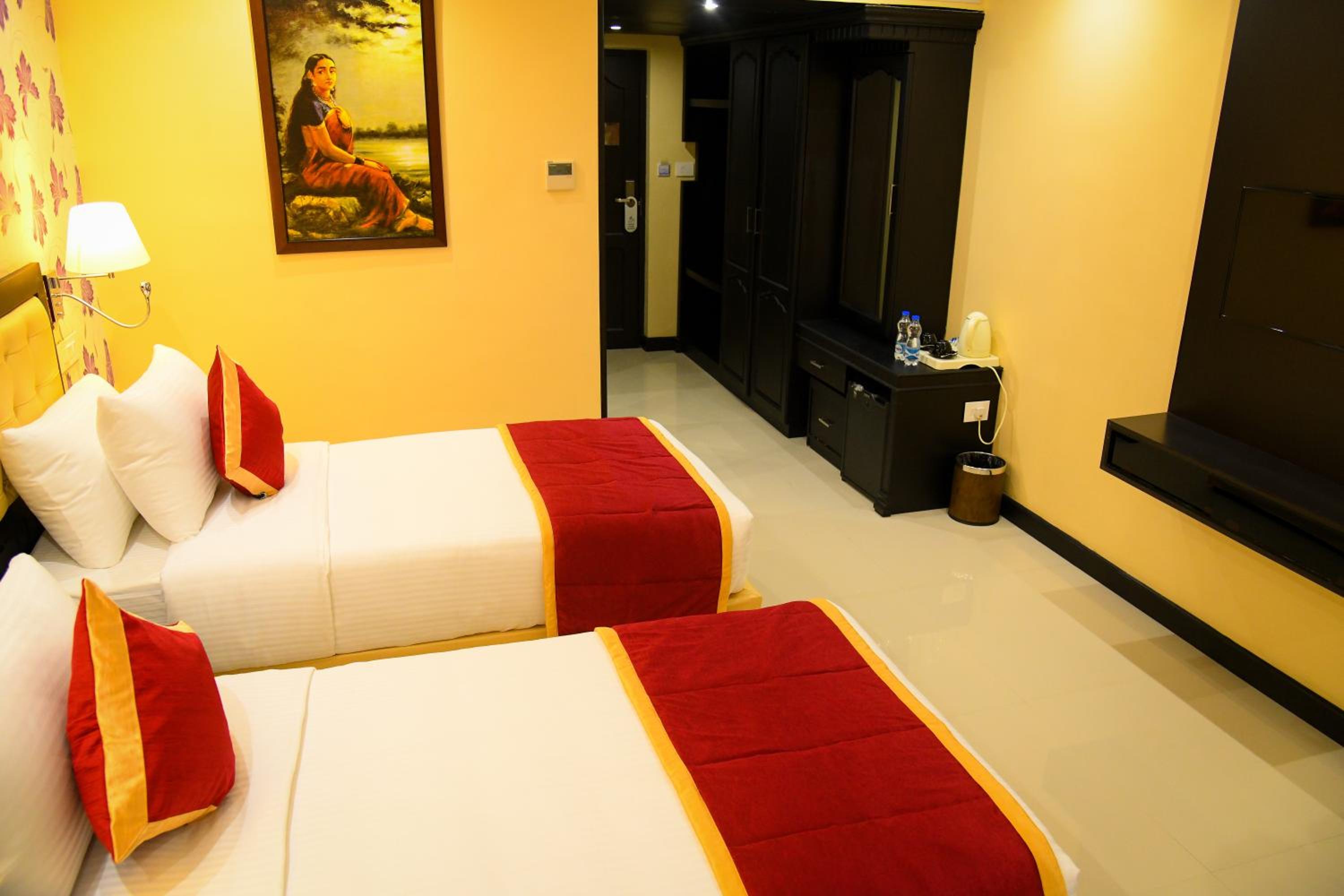 Superior Double Room - Photo 5