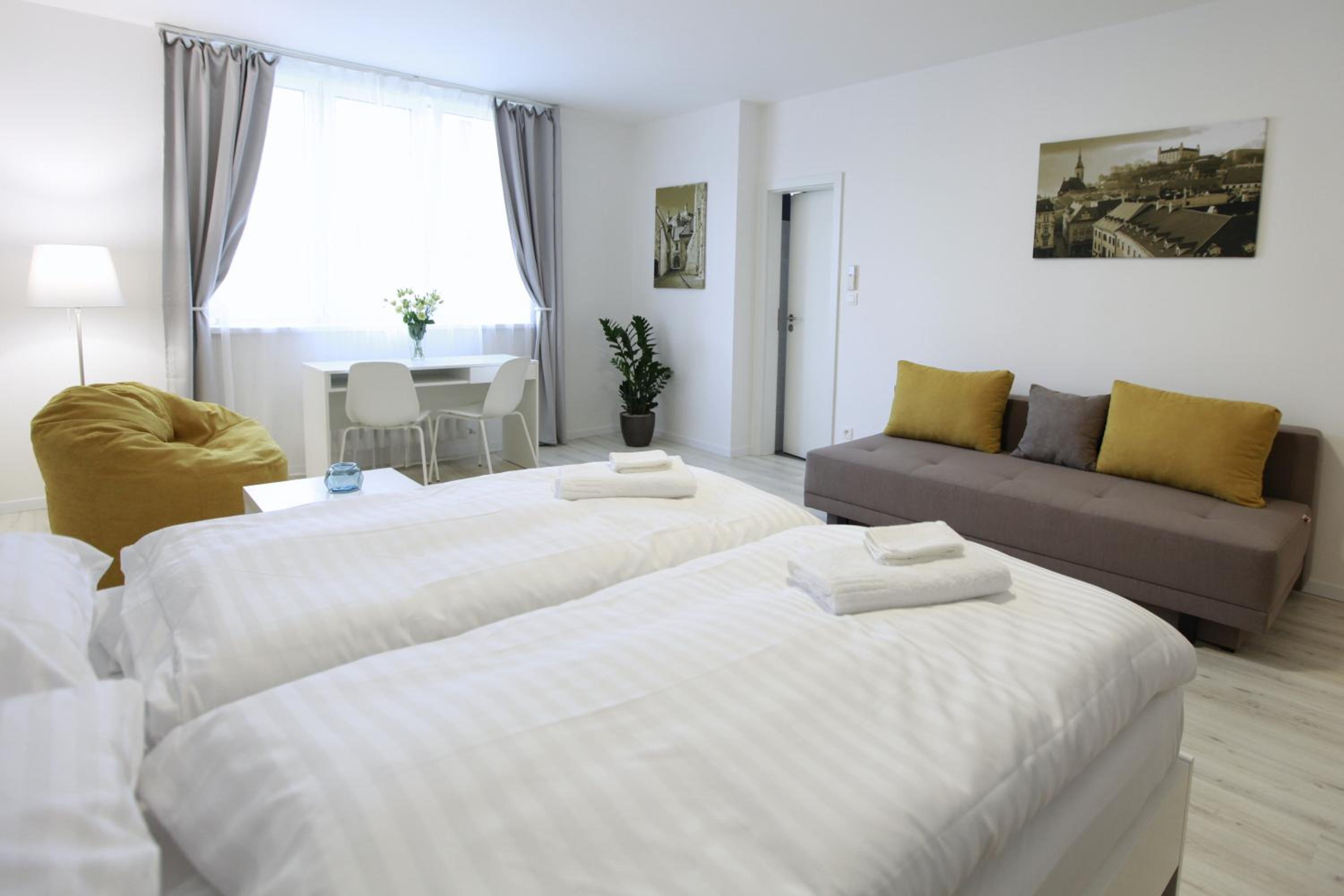 Superior Apartment photo 1