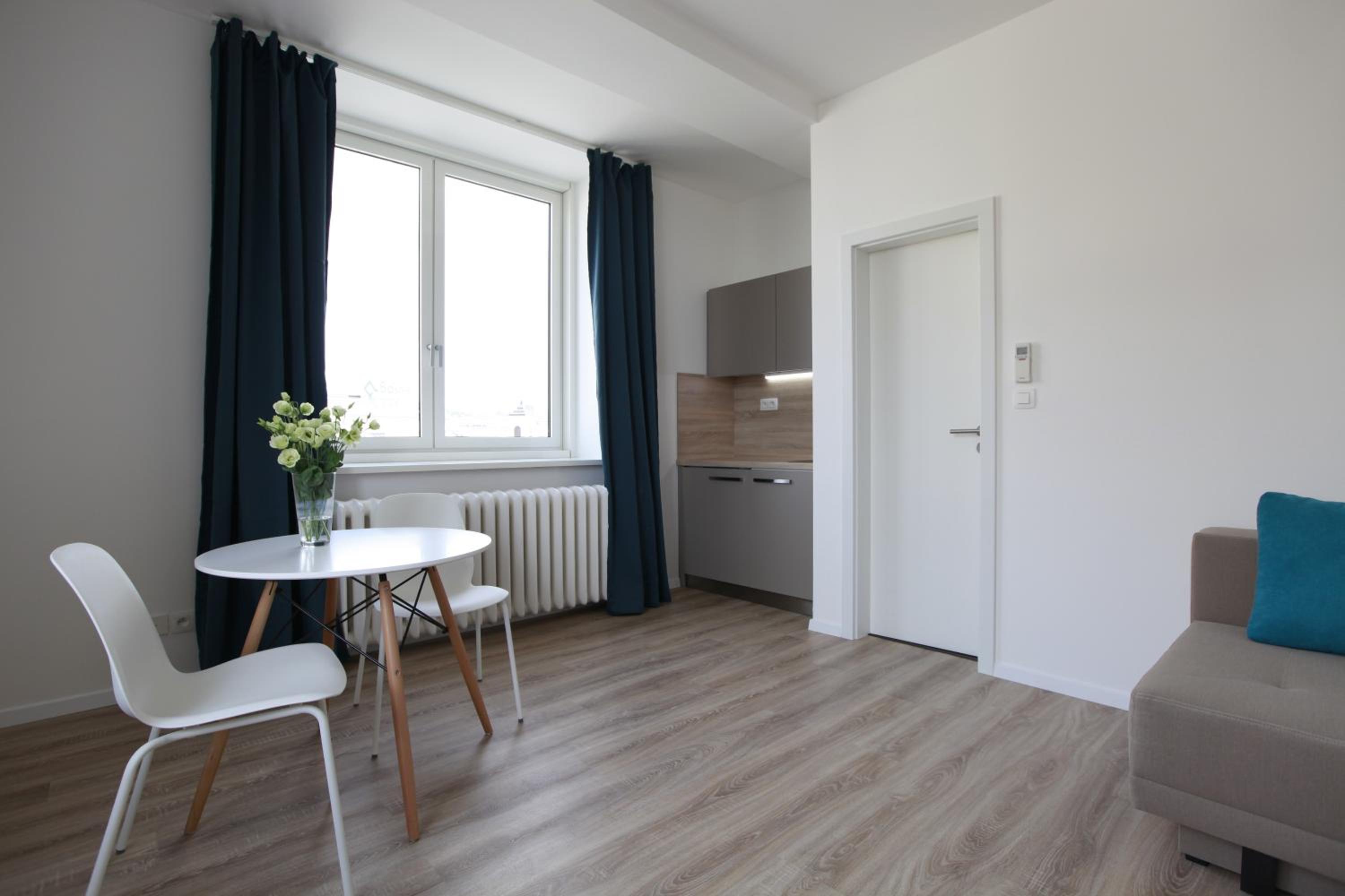 Superior Apartment photo 3