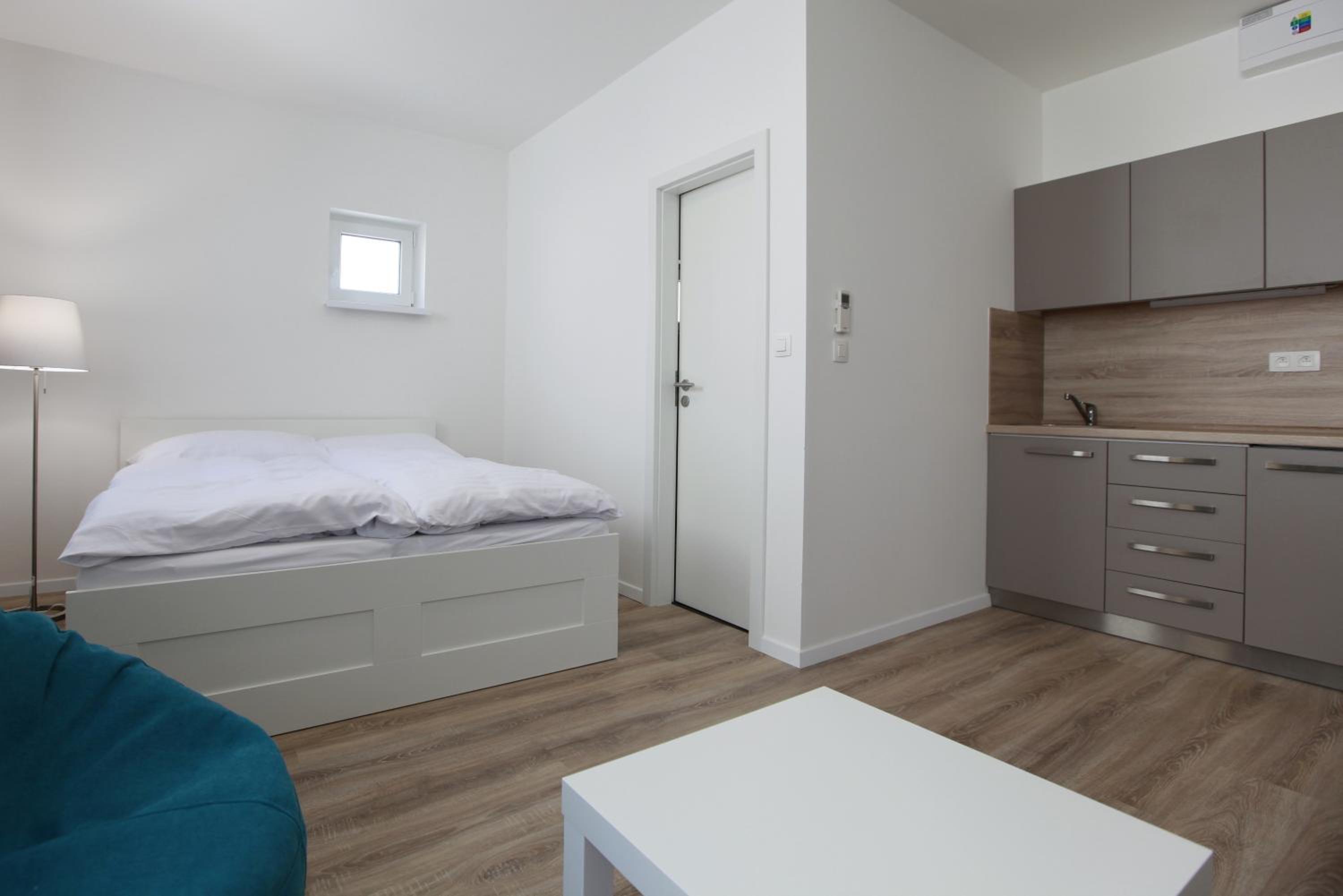 Superior Apartment photo 3
