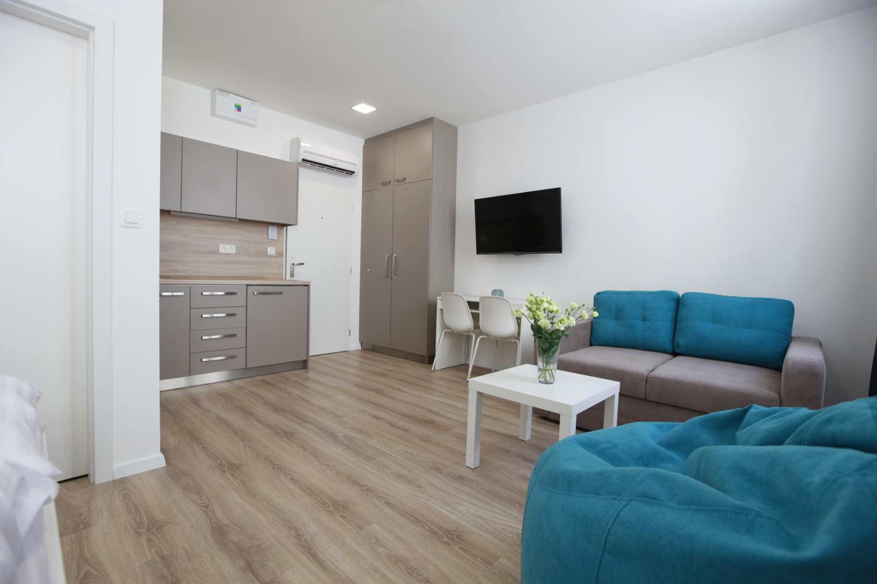Superior Apartment photo 2