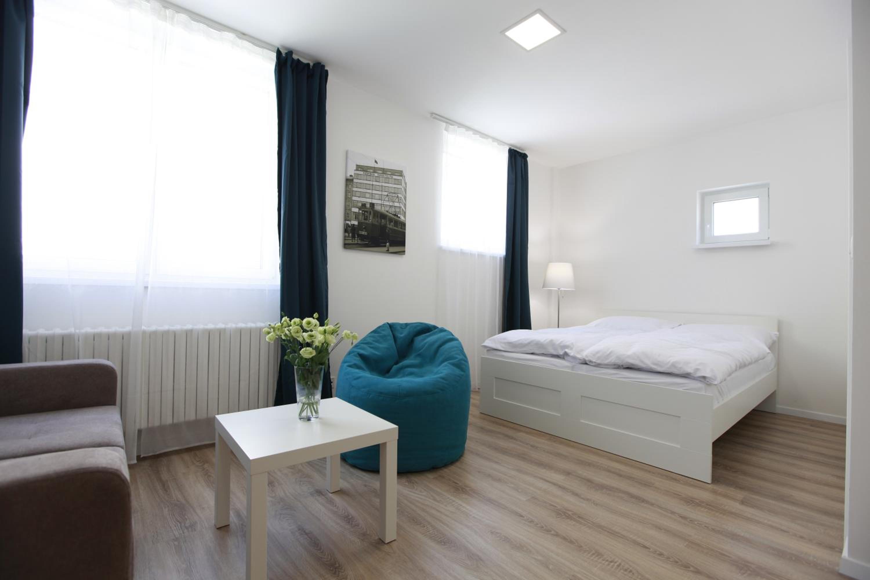 Superior Apartment photo 1