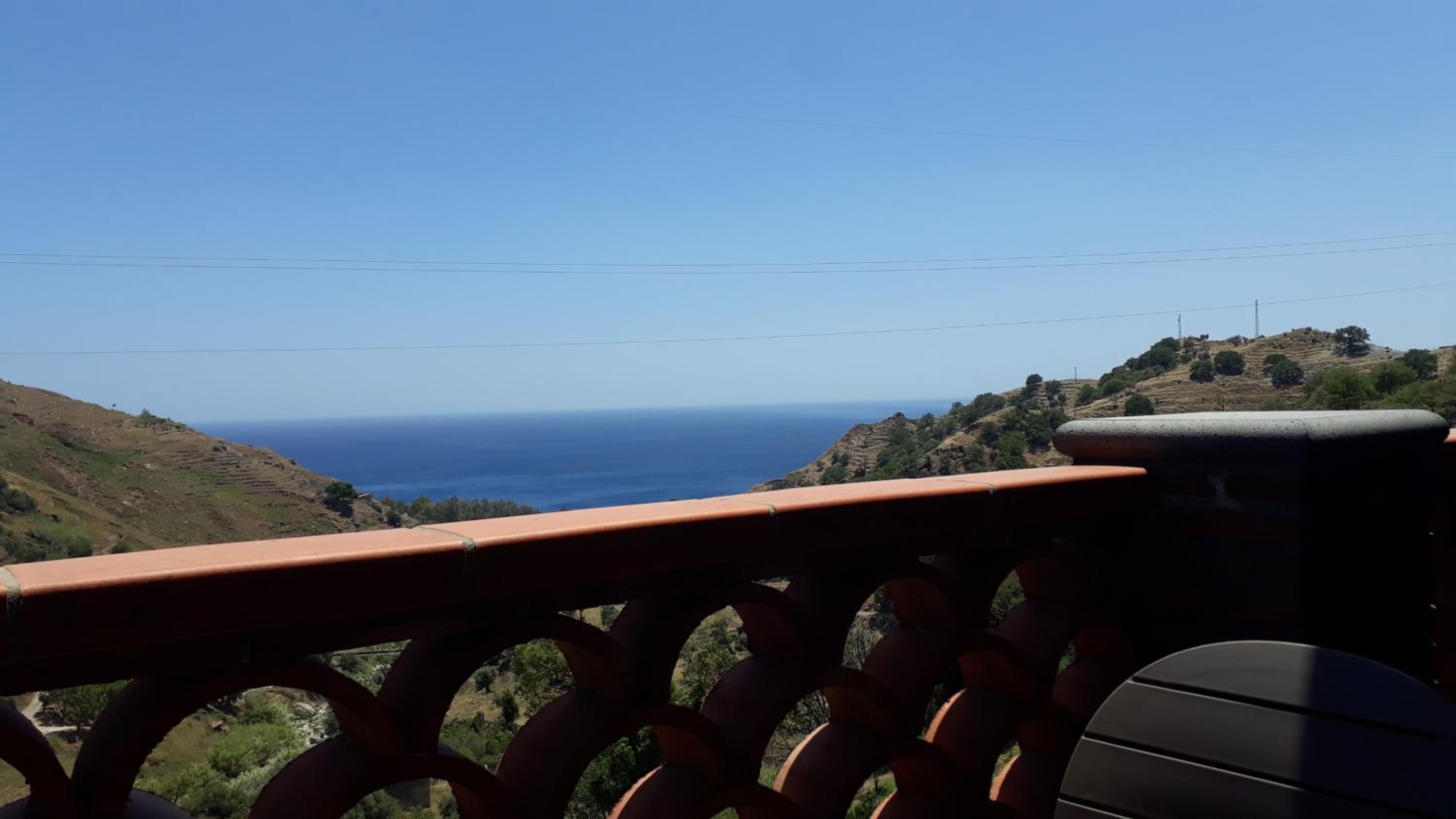 Quadruple Room With Sea View photo 3